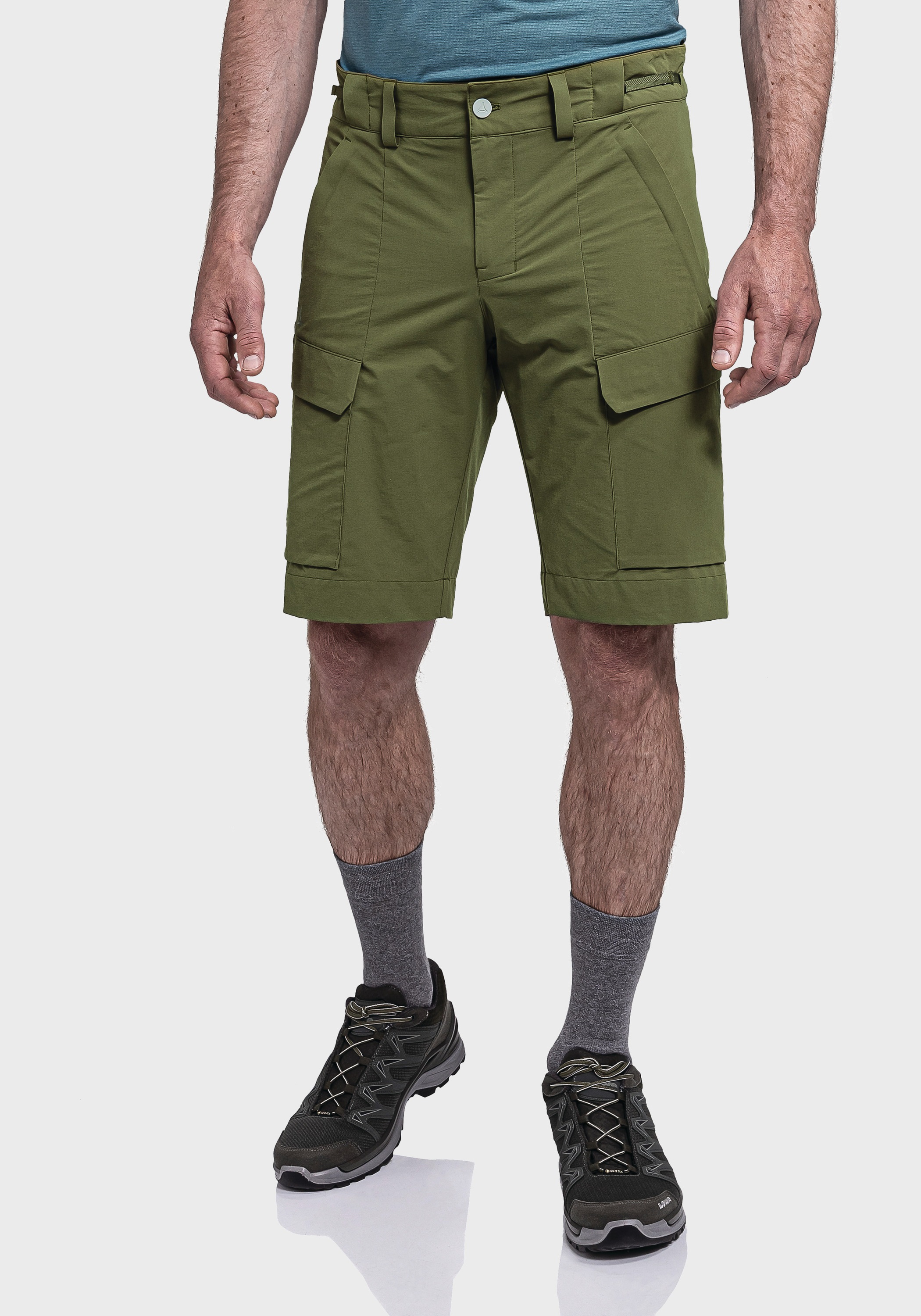 Schöffel Shorts »Shorts Kitzstein M«