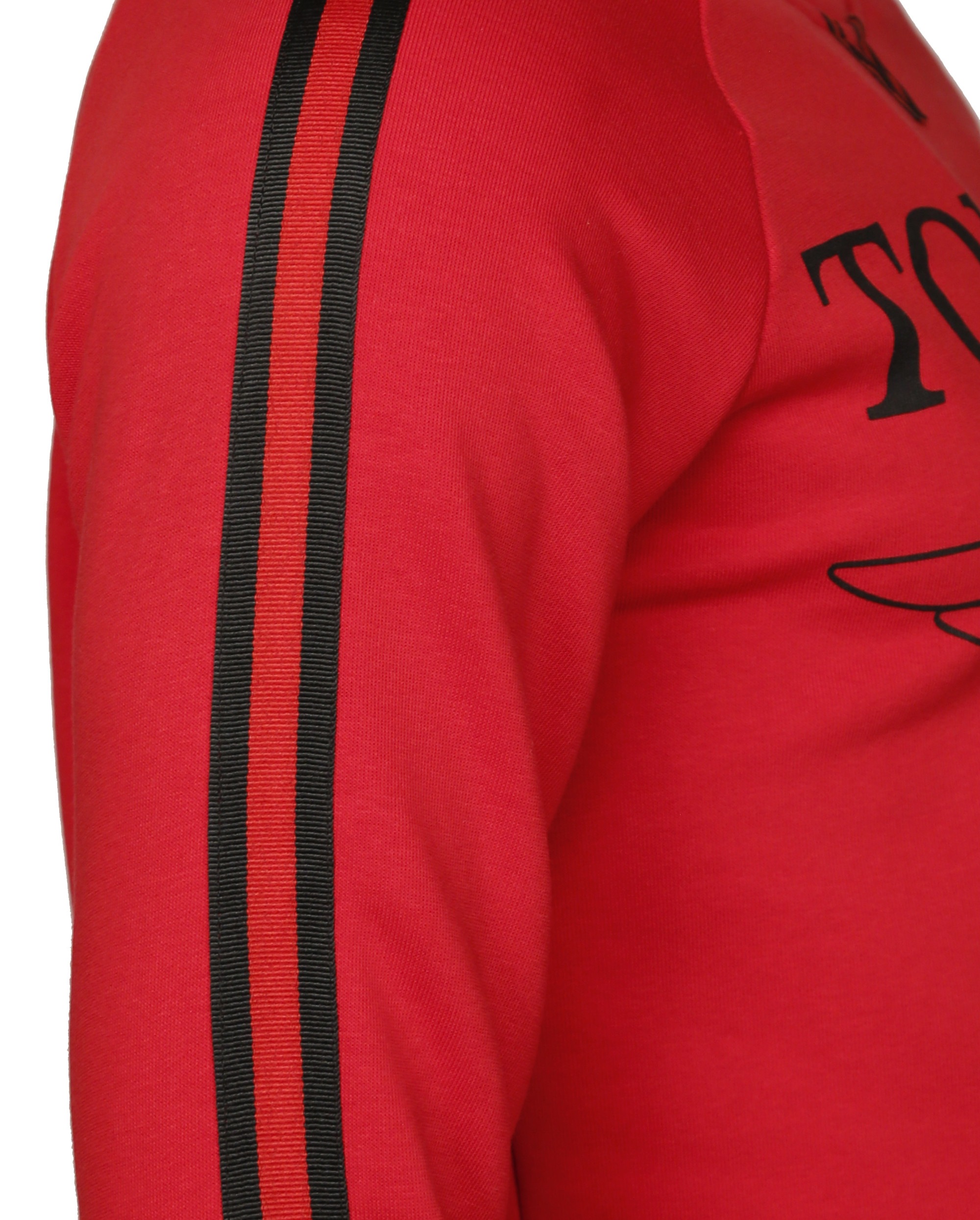 TOP GUN Sweatshirt »Sweatshirt Streak TG20191013«
