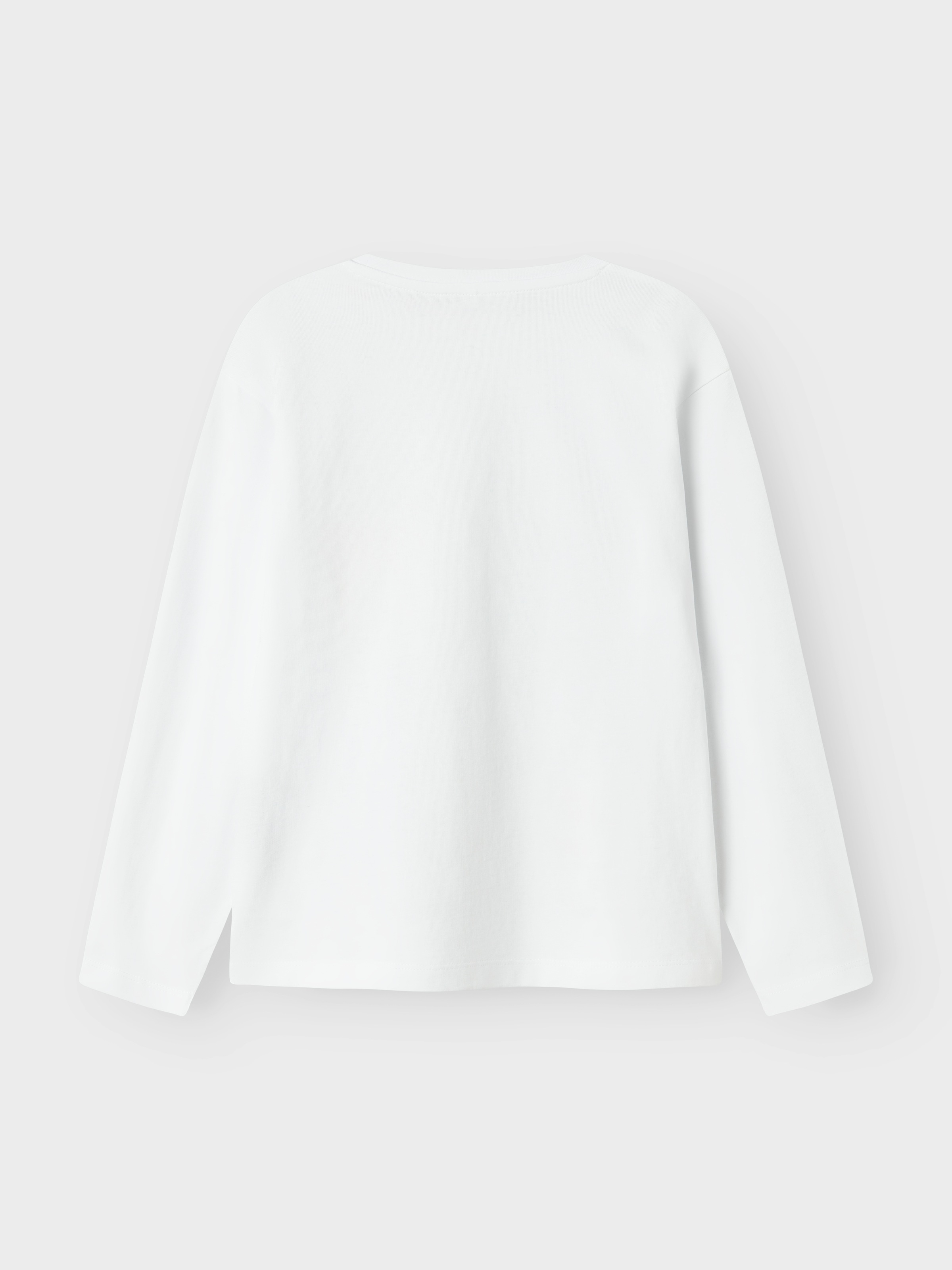 Name It Langarmshirt »NKMAC MINECRAFT LS NREG TOP BOX NOOS BFU«