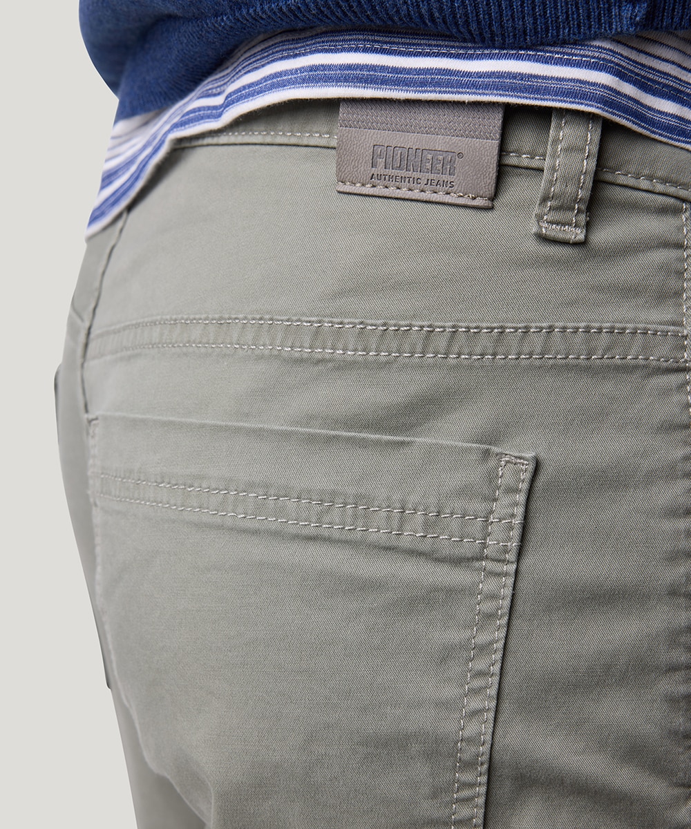 Pioneer Authentic Jeans Cargobermudas »Carlo«, Sommerhose
