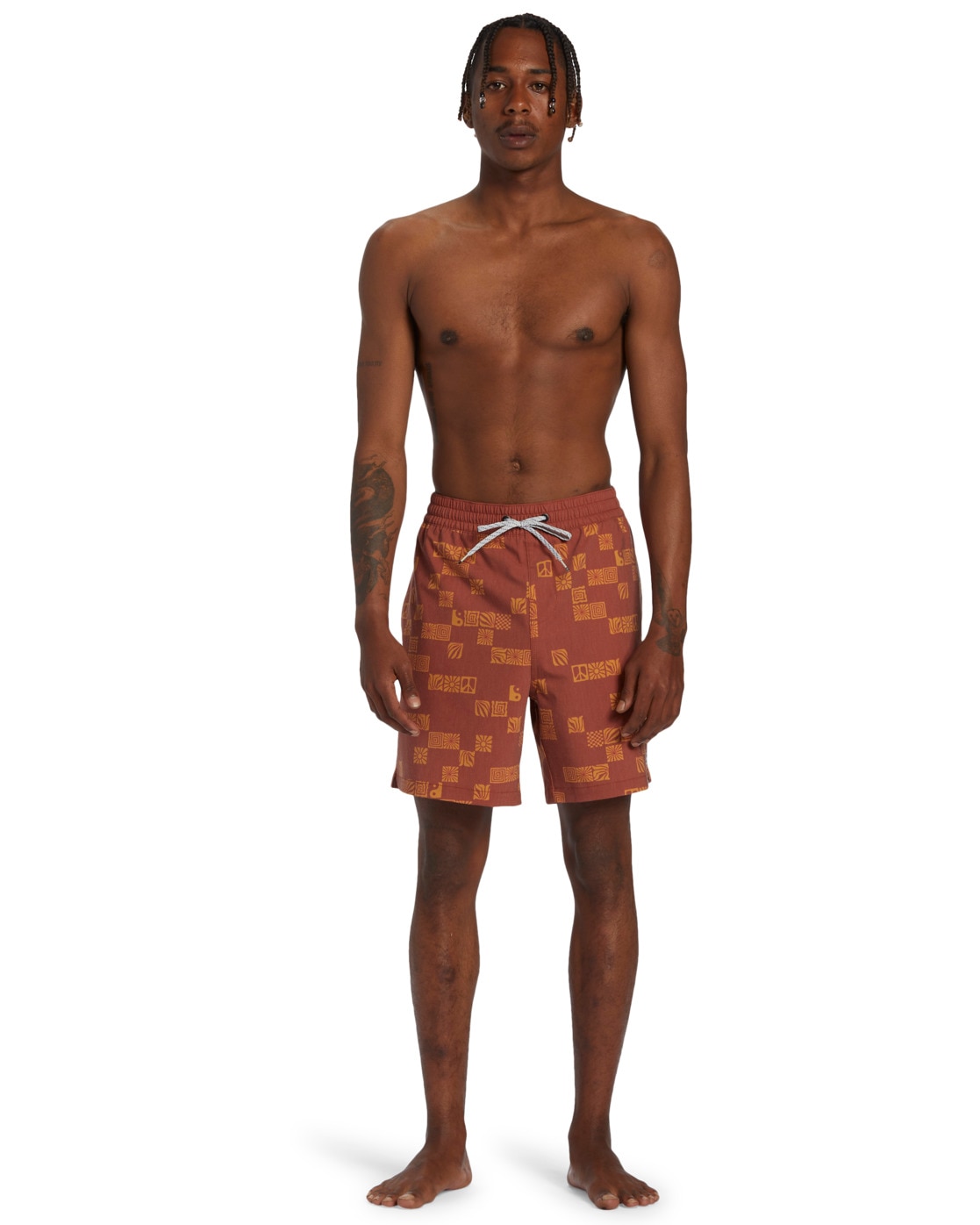 Billabong Boardshorts »Good Times«