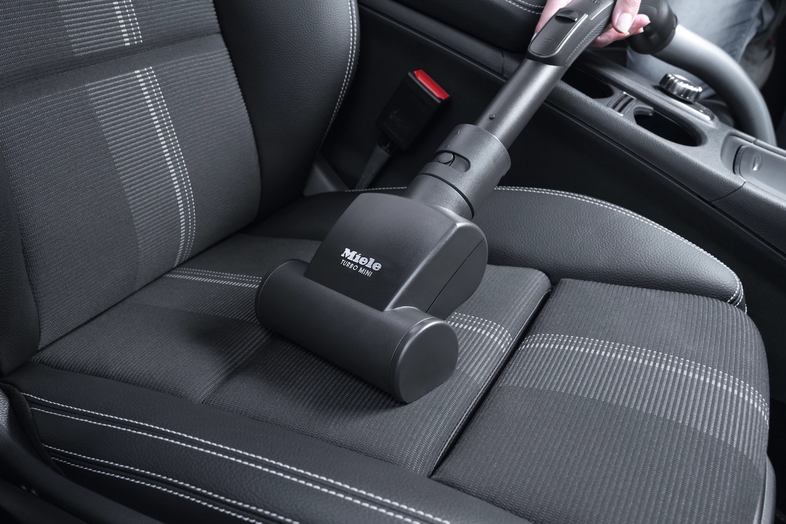 Miele Turbobürste »STB 101, Turbo Mini«