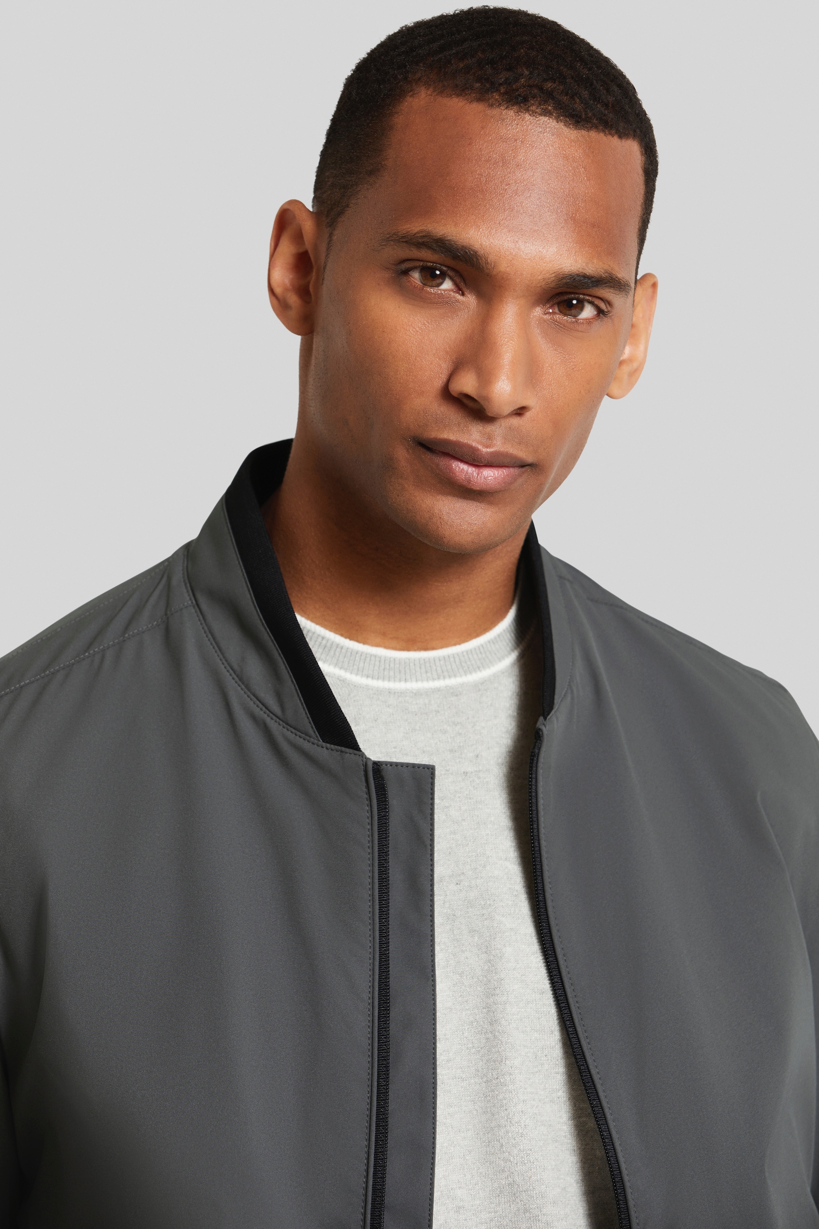 bugatti Blouson, ohne Kapuze, mit Stretchfunktion
