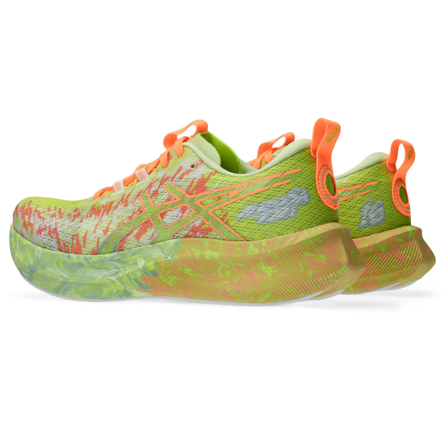 Asics Laufschuh »NOOSA TRI 16«