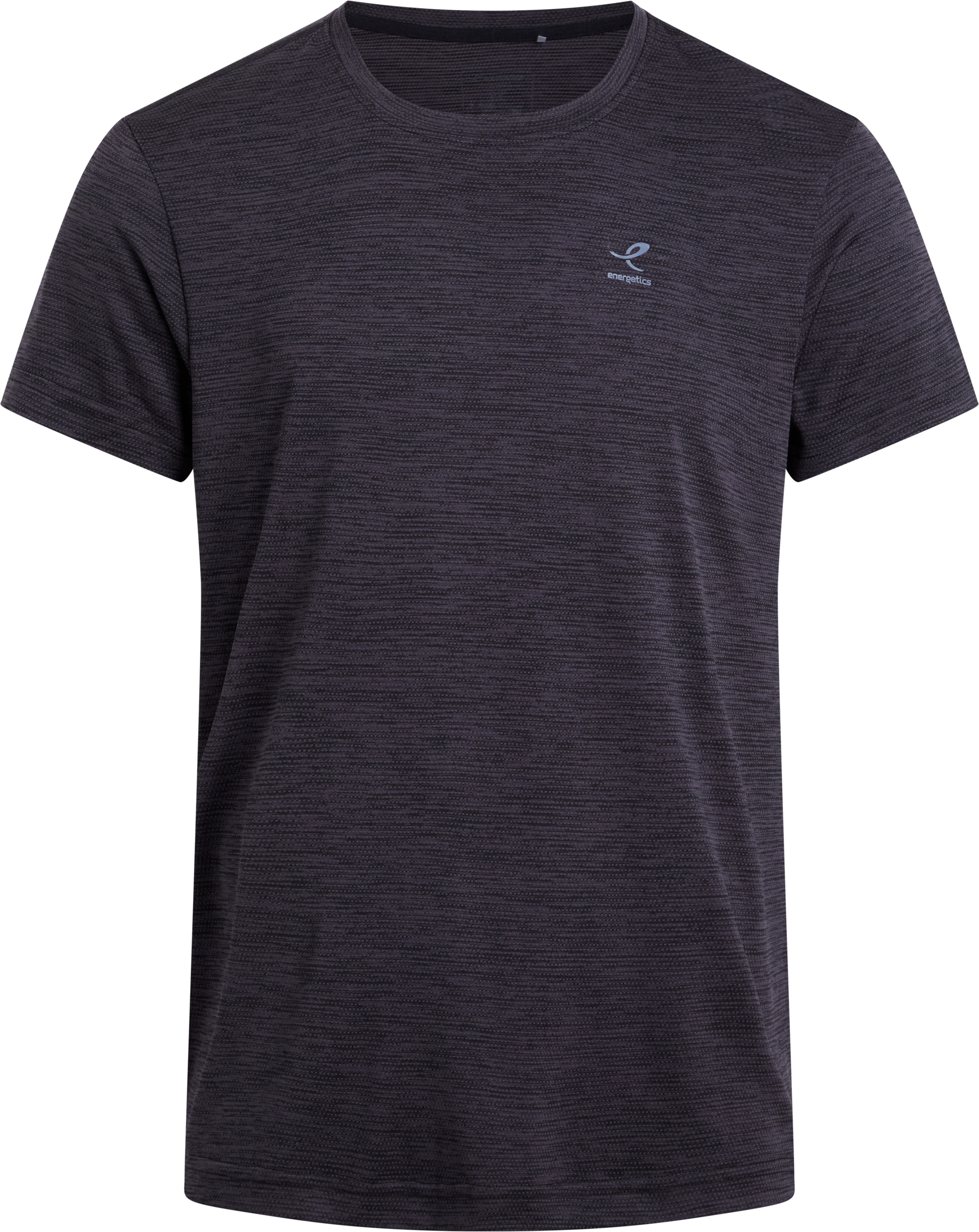Energetics T-Shirt »HE.-T-SHIRT TELLY II SHORT SLEEVE M« Basic-Passform, Kurzarm, für sportliche Aktivitäten