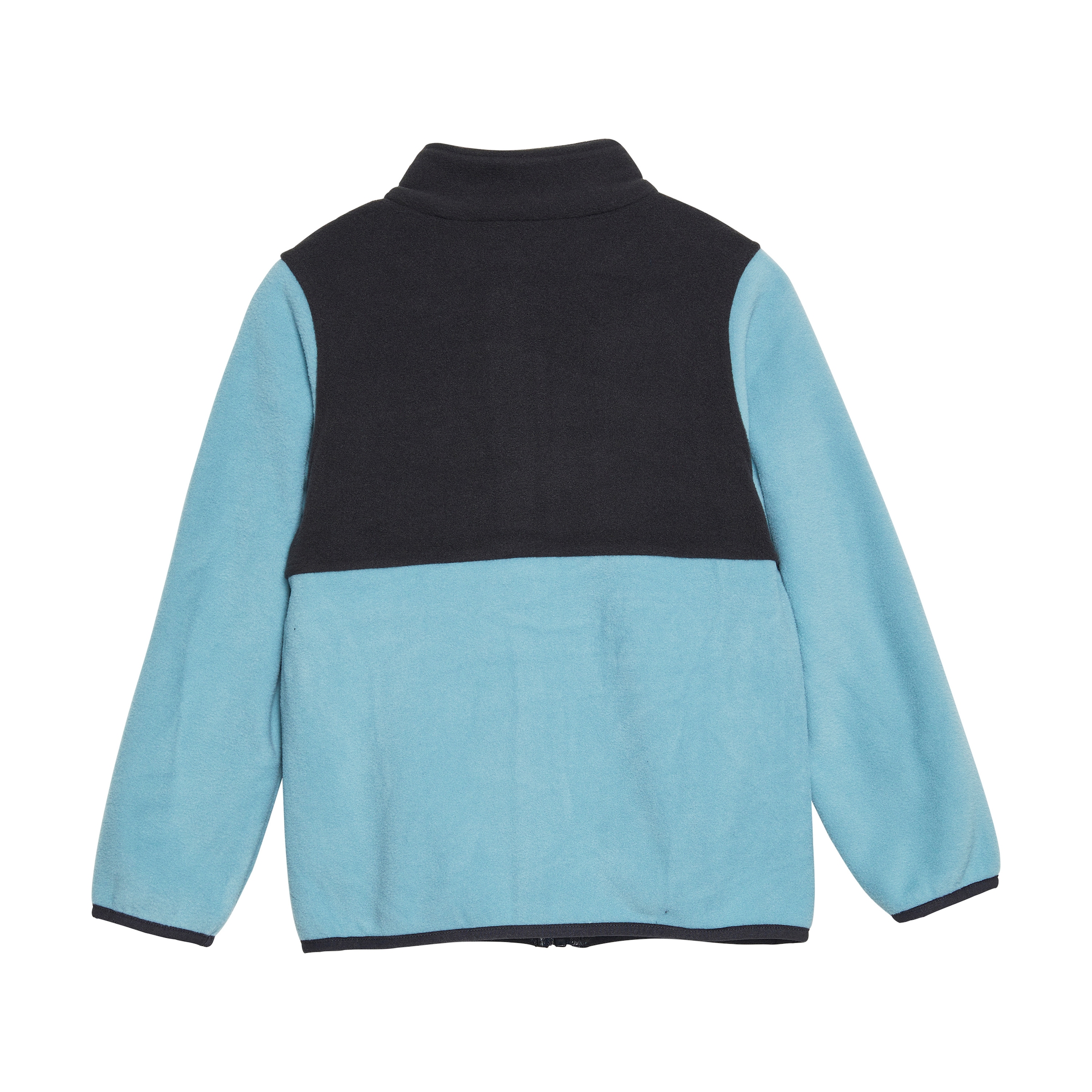 COLOR KIDS Longblazer »Fleecejacke COFleece«