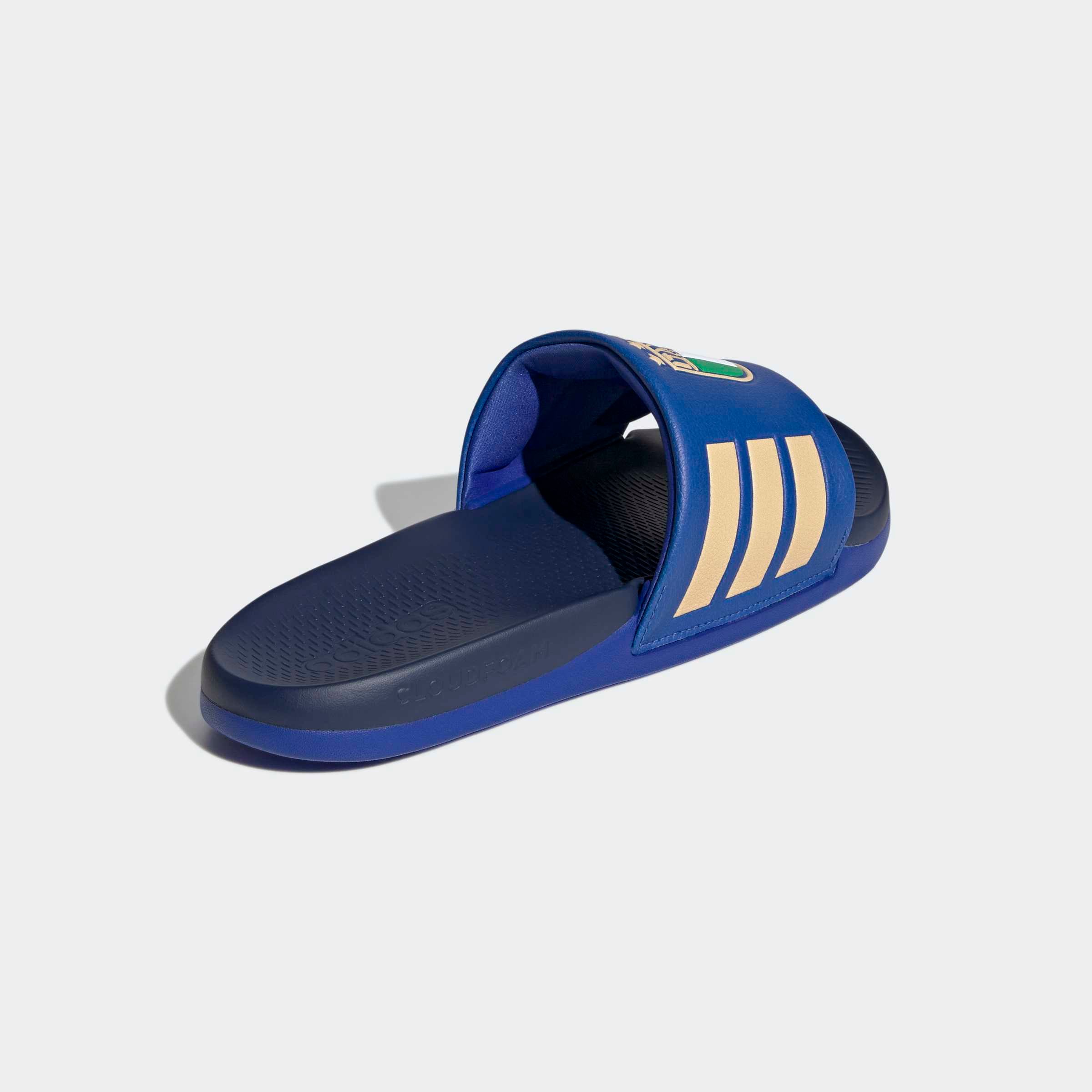 adidas Sportswear Badesandale »ADILETTE CMFT FIGC«  Badelatschen, World Cup Nations Pack