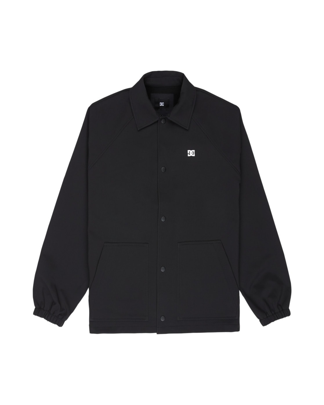 DC Shoes Trainingsjacke »Drylyne Coach 10K«
