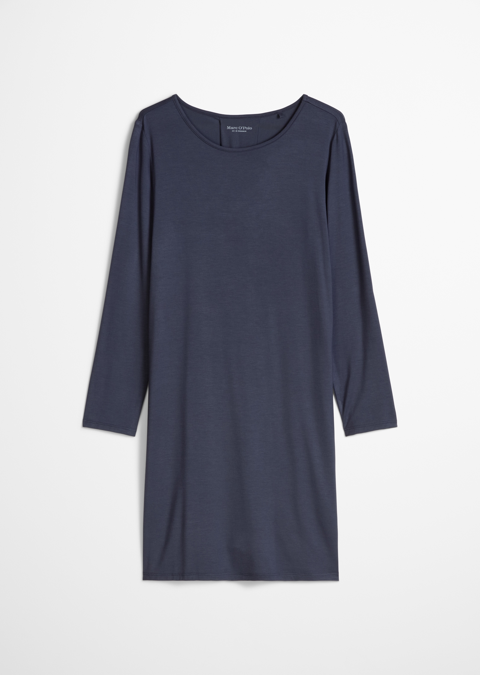 Marc O'Polo Nachthemd »Mix & Match Modal Jersey« in Jersey-Qualität, mit Mini-Blumenprints