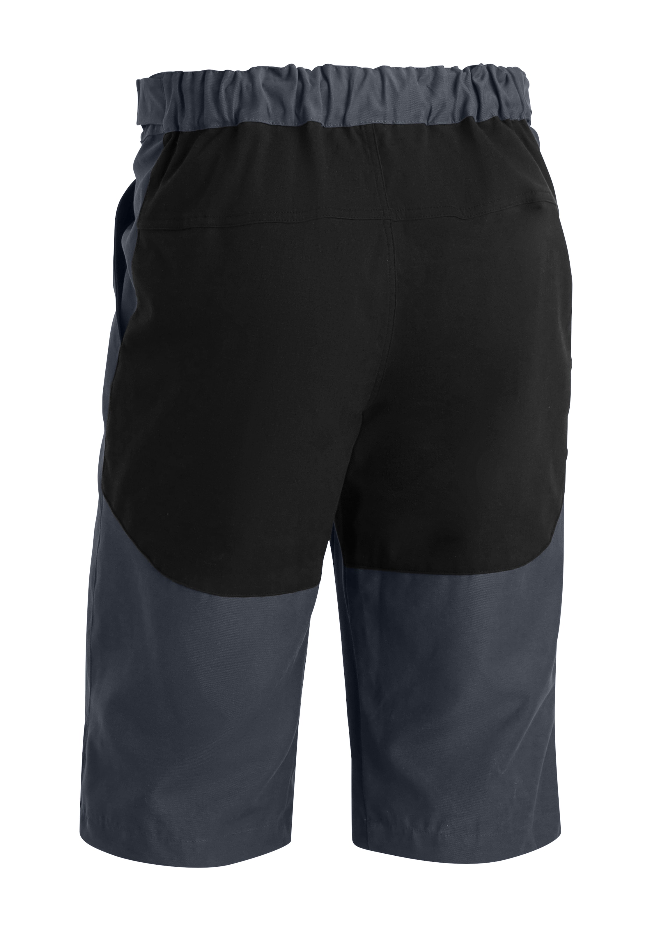 Maier Sports Bermudas »Stoneflex Shorts M«  Herren Wanderhose, robuste Cargohose, kurze Outdoor-Hose, Regular Fit