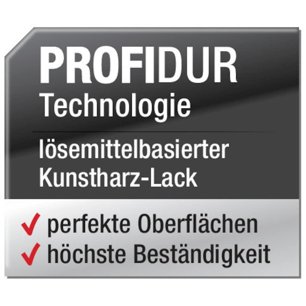 SCHÖNER WOHNEN FARBE Lack »Protect«, 750 ml, erdbraun, hochglänzend, ideal für außen