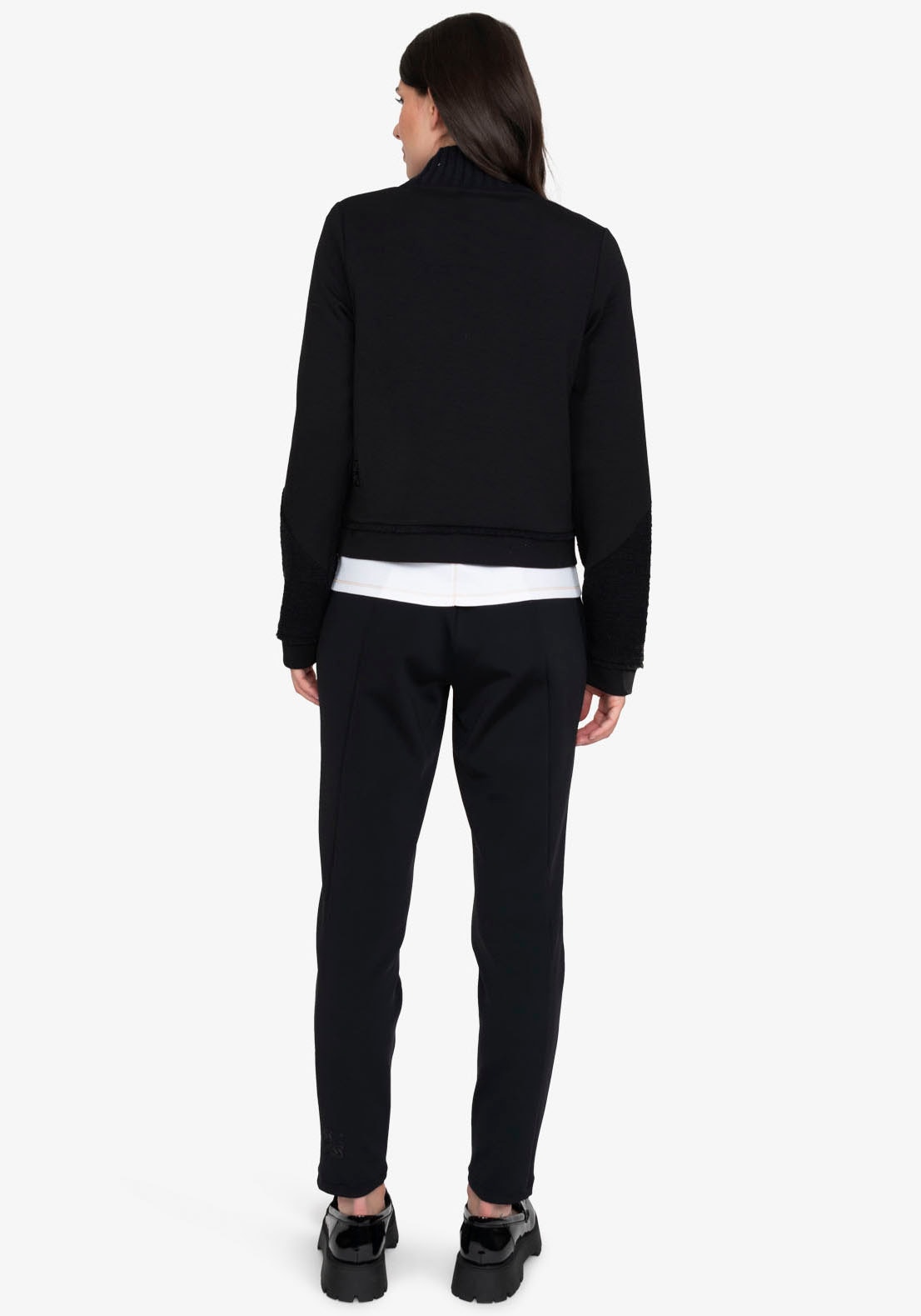 Sportalm Kitzbühel Sweatshirt Regular fit mit Rundhalsausschnitt