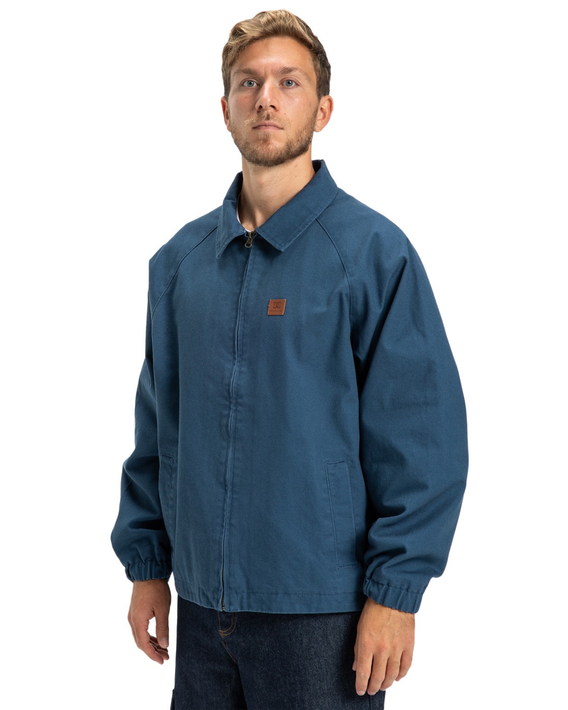 DC Shoes Blusenjacke »Framed«