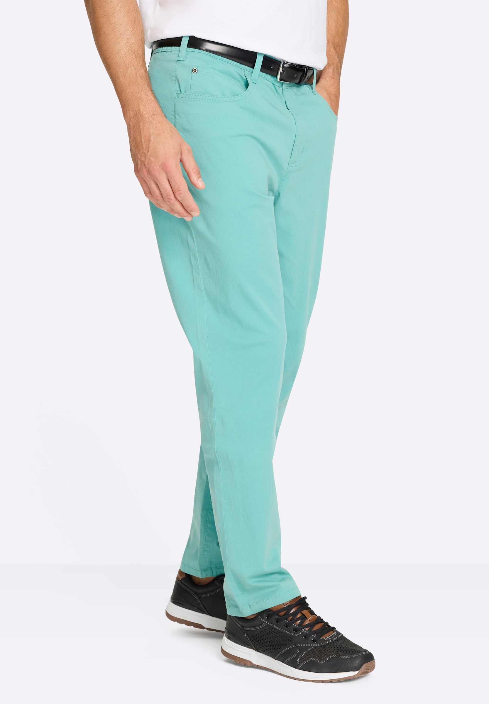 Witt Stoffhose »Hose Hose aus Sommer-Twill«