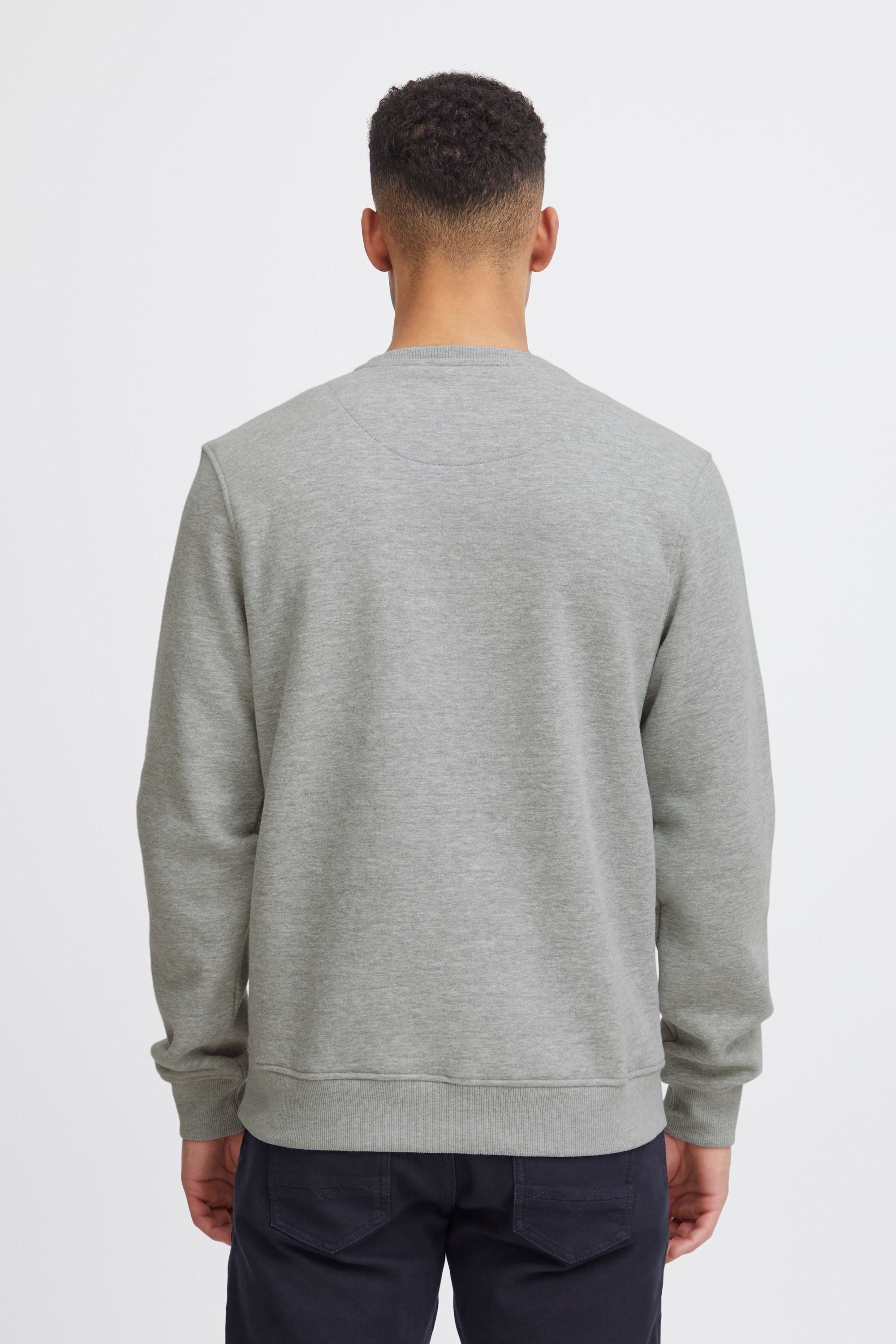 Blend Rundhalspullover »Rundhalspullover BHSweatshirt«