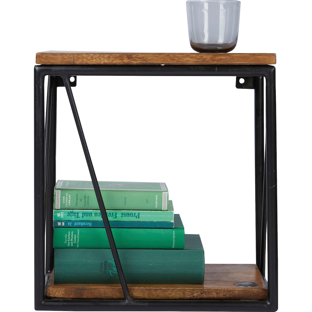 TOM TAILOR HOME Wandregal »T-NEST SHELF WALL EXTRA SMALL«