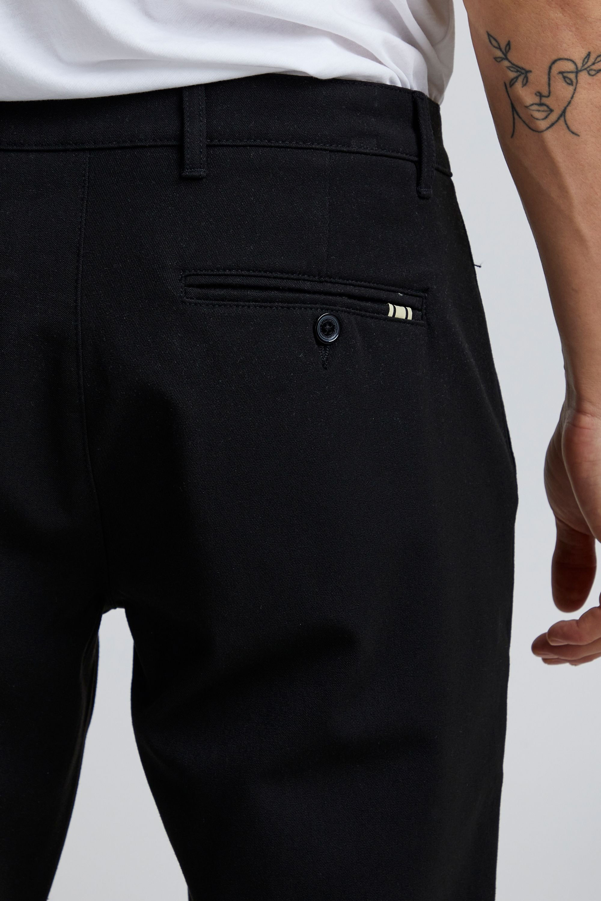 !Solid Sweathose »Sweathose SDFred«