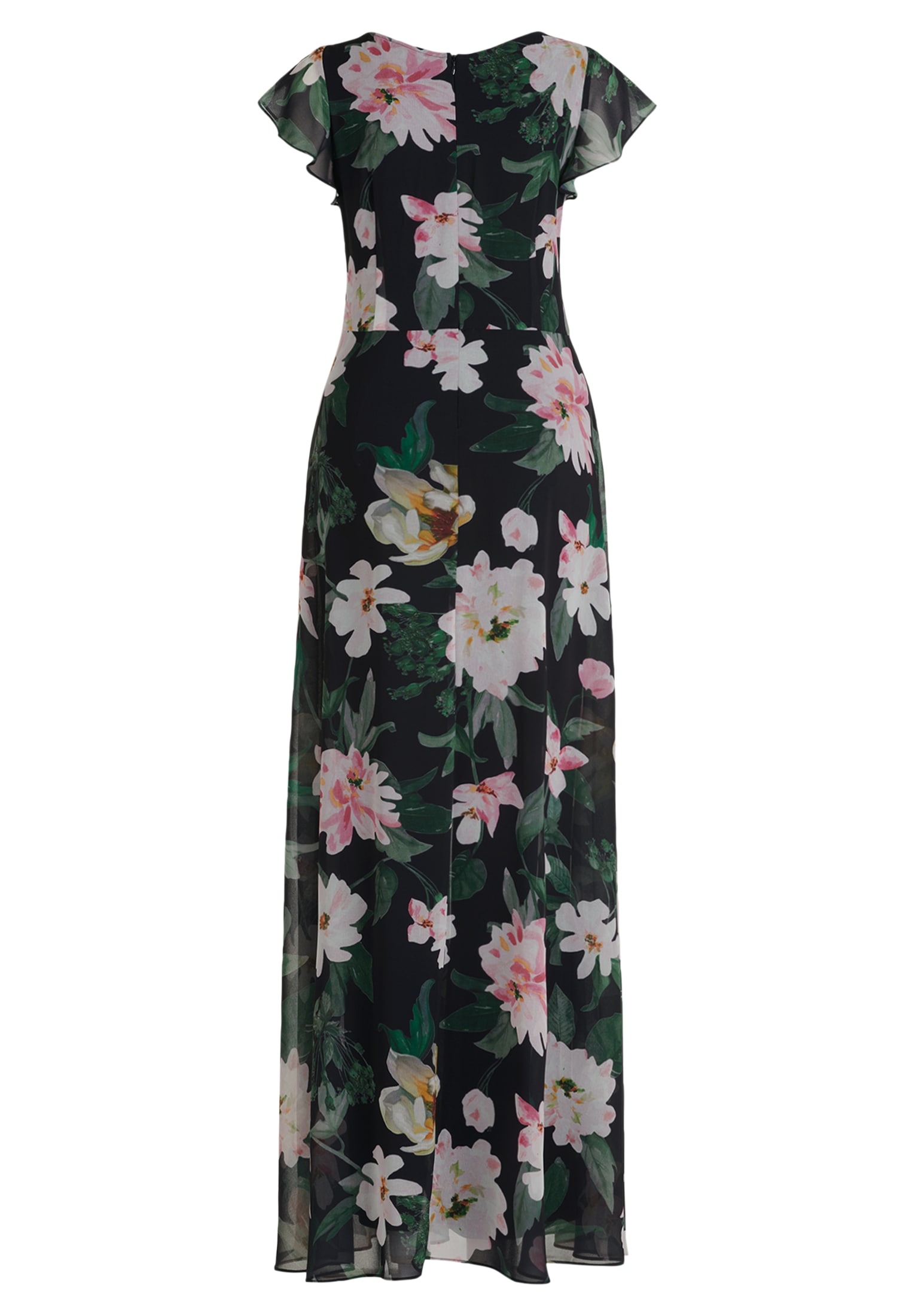 Vera Mont Jumpsuit »Jumpsuit kurzarm«