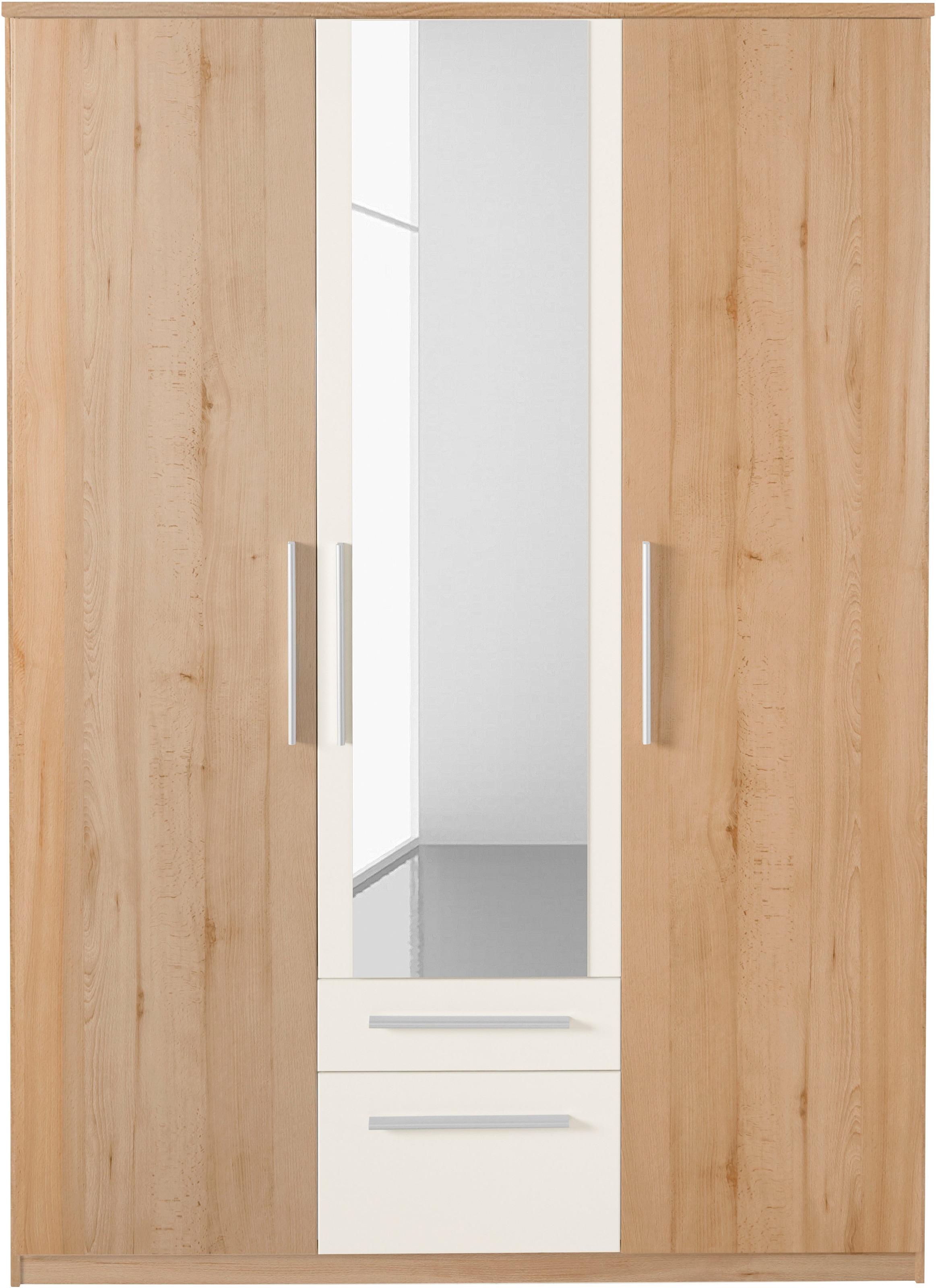 priess Kleiderschrank in 3 Breiten