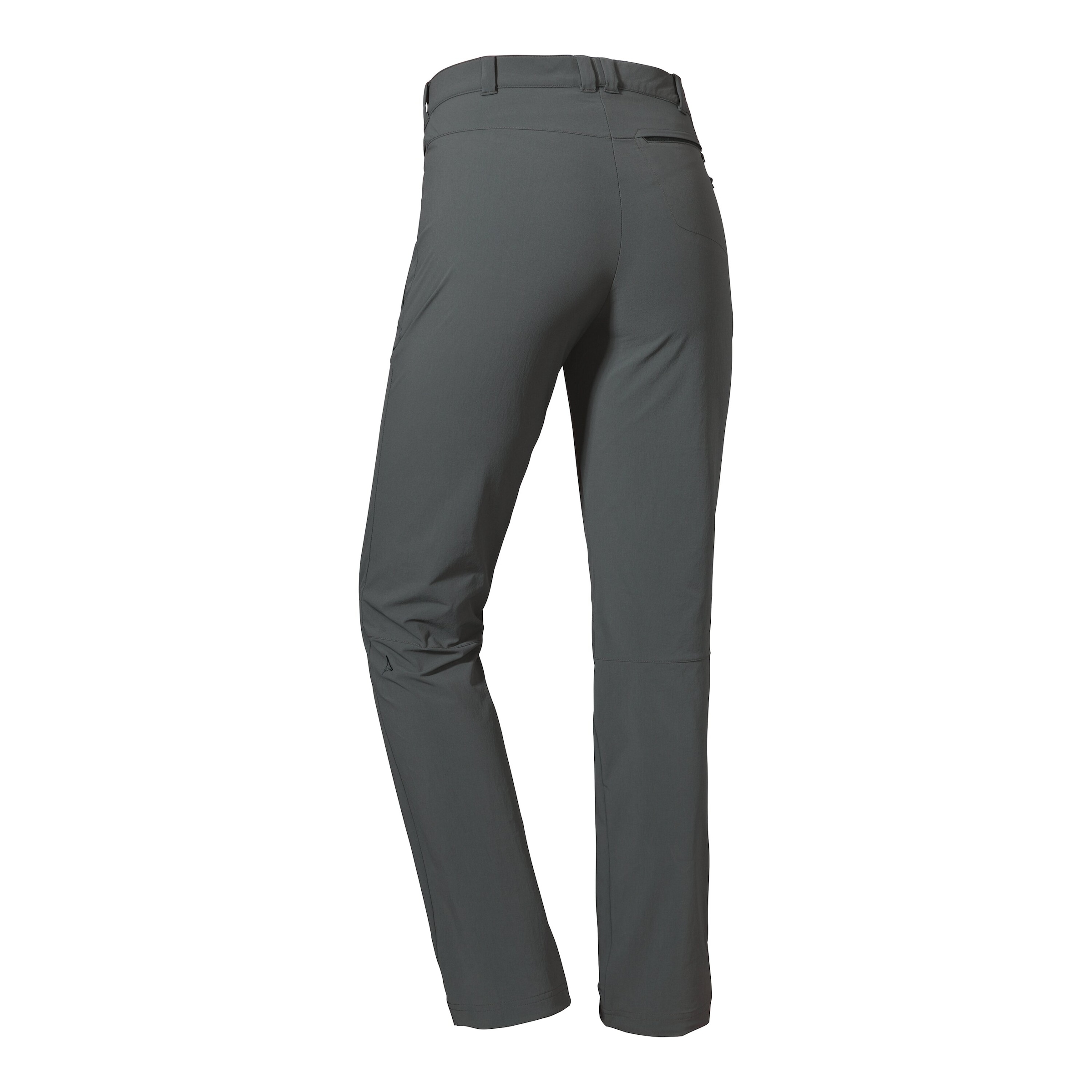 Schöffel Outdoorhose »Pants Engadin1«  atmungsaktives Material, mit Eingrifftaschen, sportlicher Stil