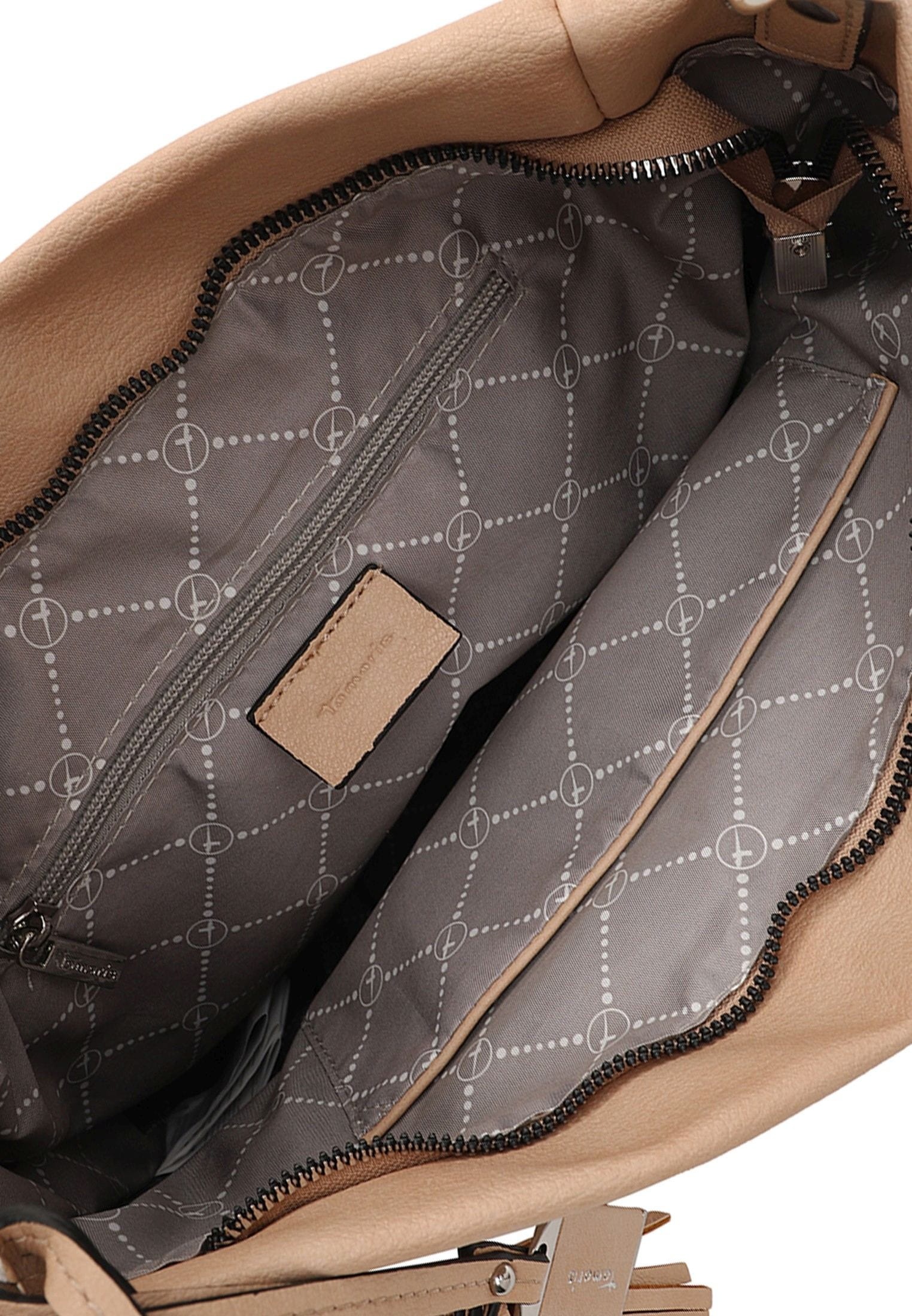 Tamaris Beuteltasche »Beutel TAS Nele«