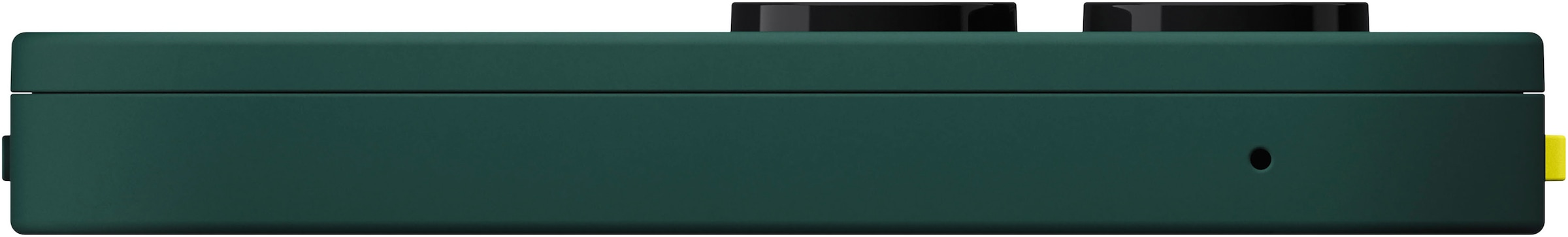 Fairphone Smartphone »Das Fairphone (Gen. 6)«, Forest Green