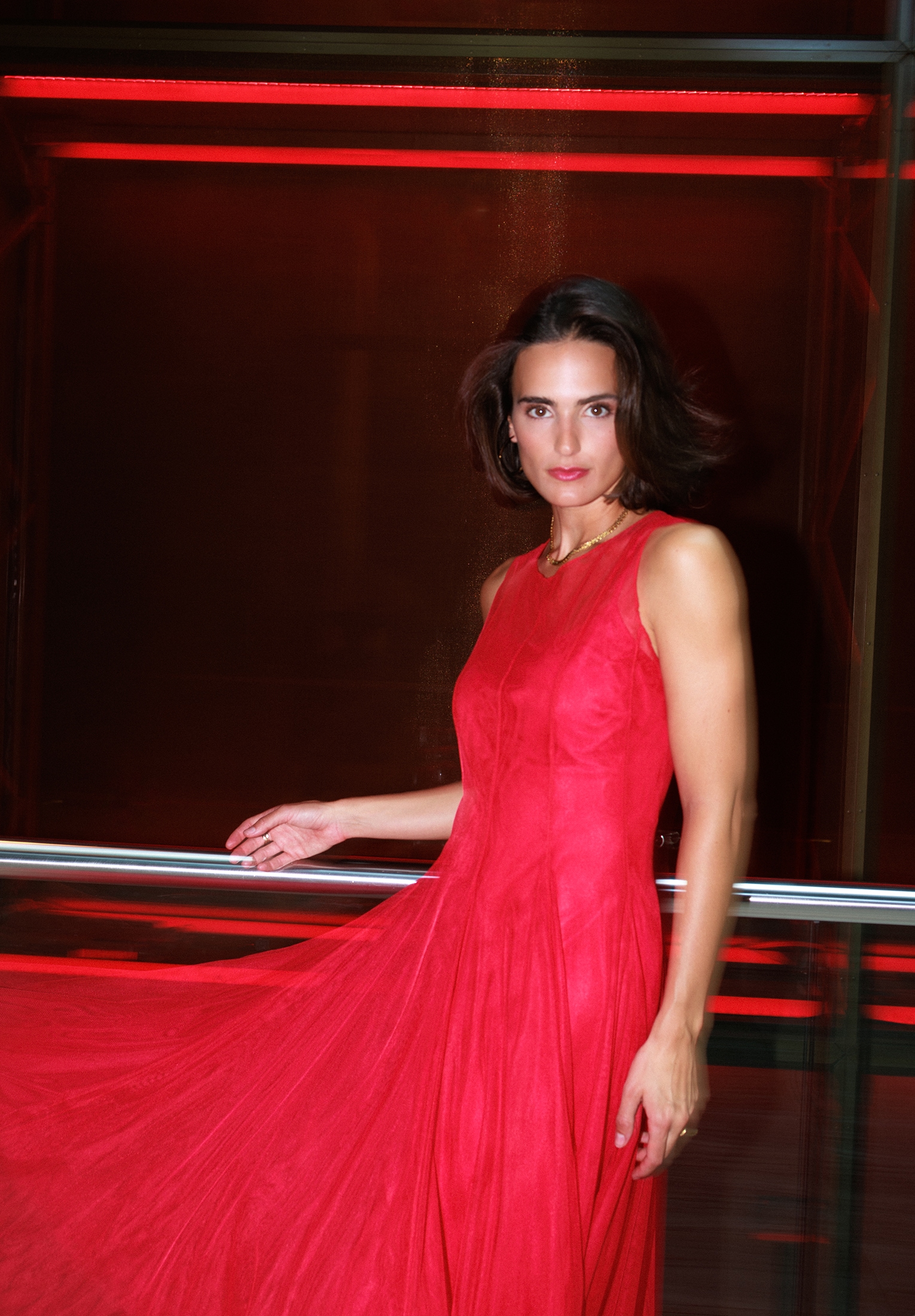 Vera Mont Cocktailkleid »Cocktailkleid figurbetont«