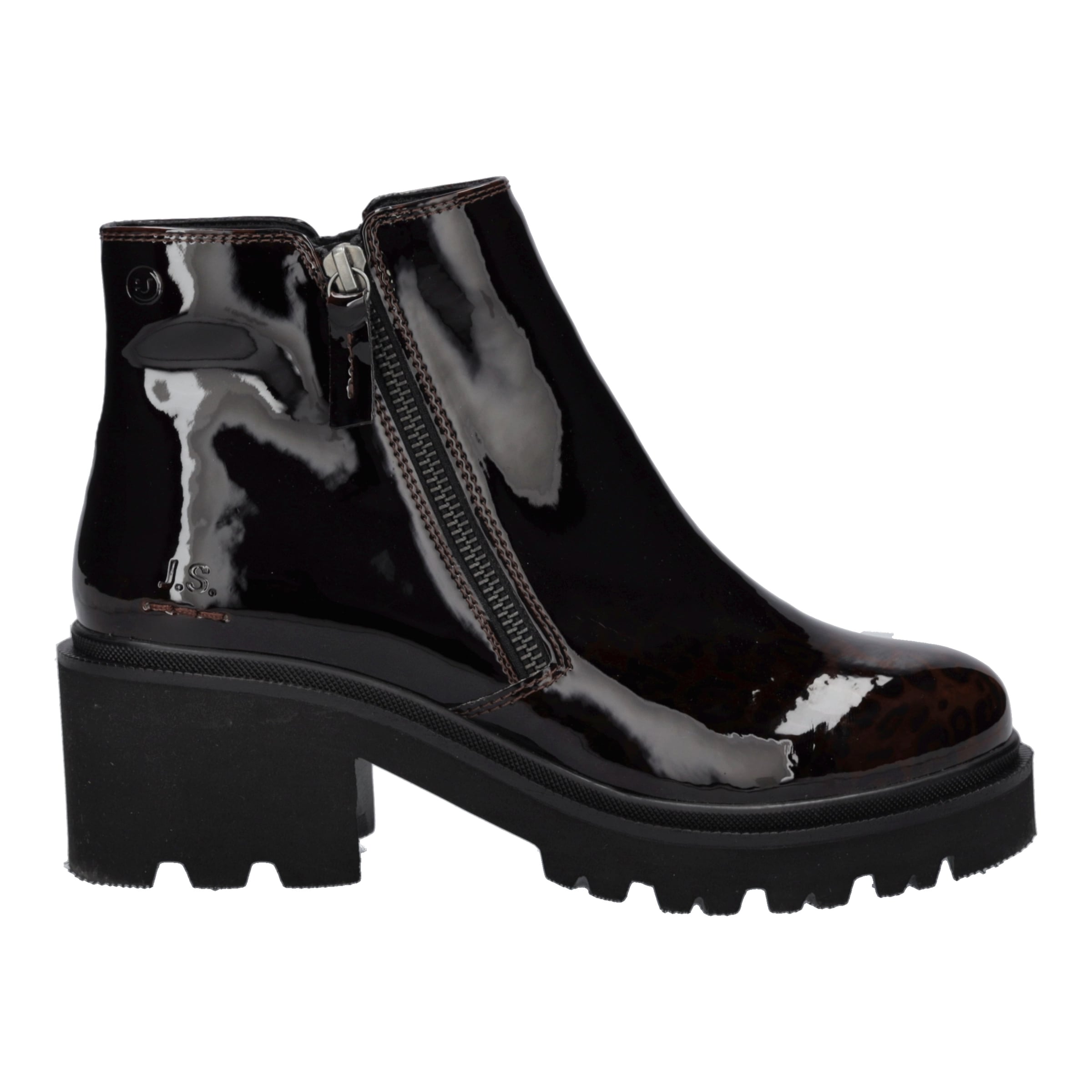 Josef Seibel Stiefelette »Josephine 01, bordeaux«