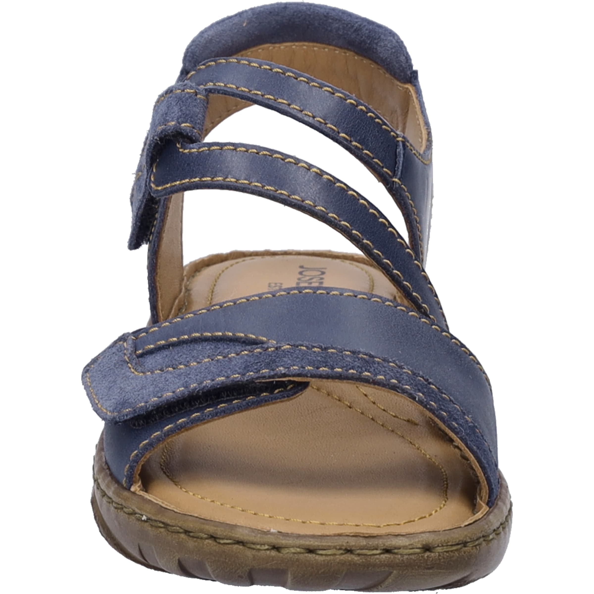 Josef Seibel Sandale »Debra 25, shark«