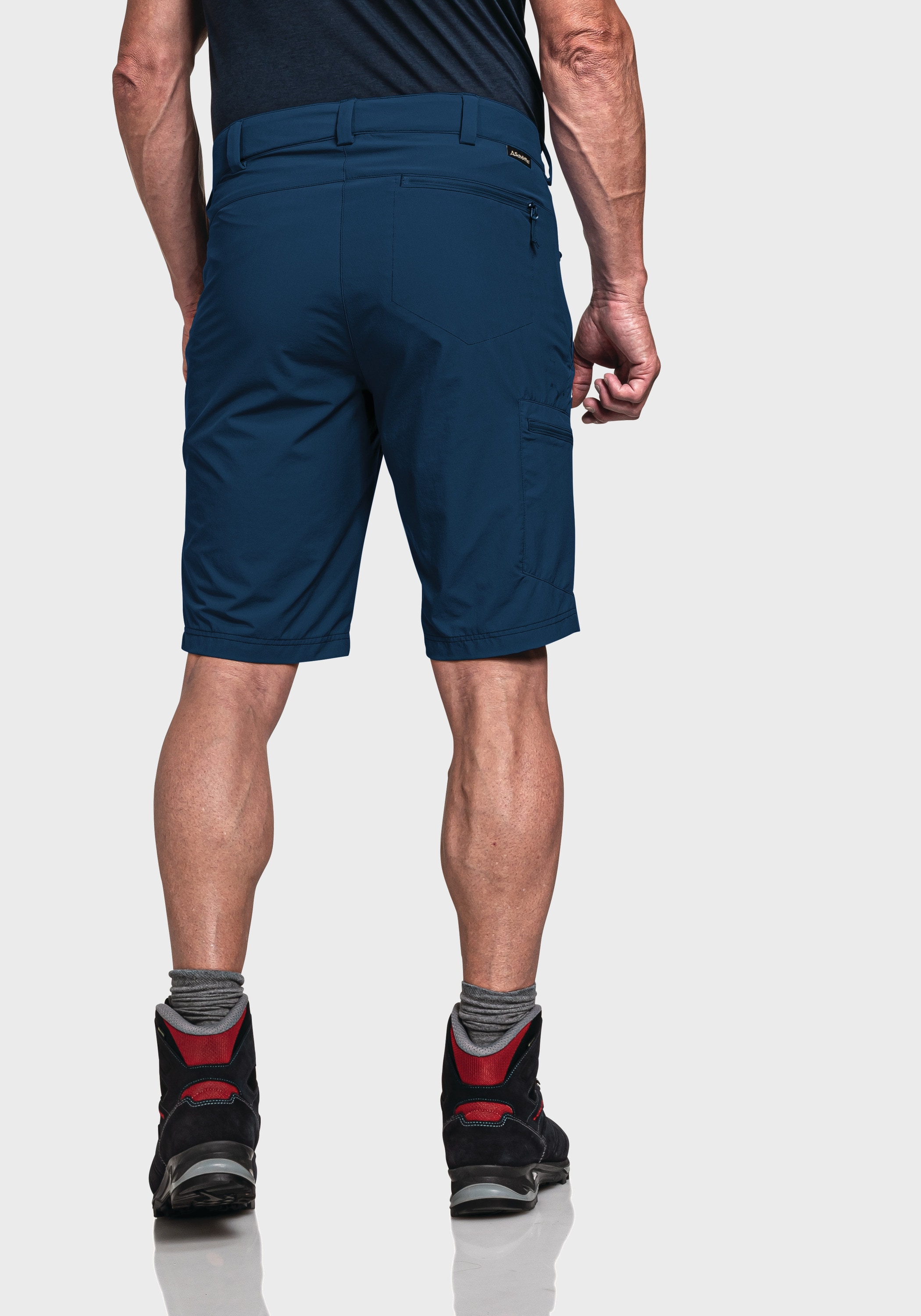 Schöffel Shorts »Shorts Folkstone«