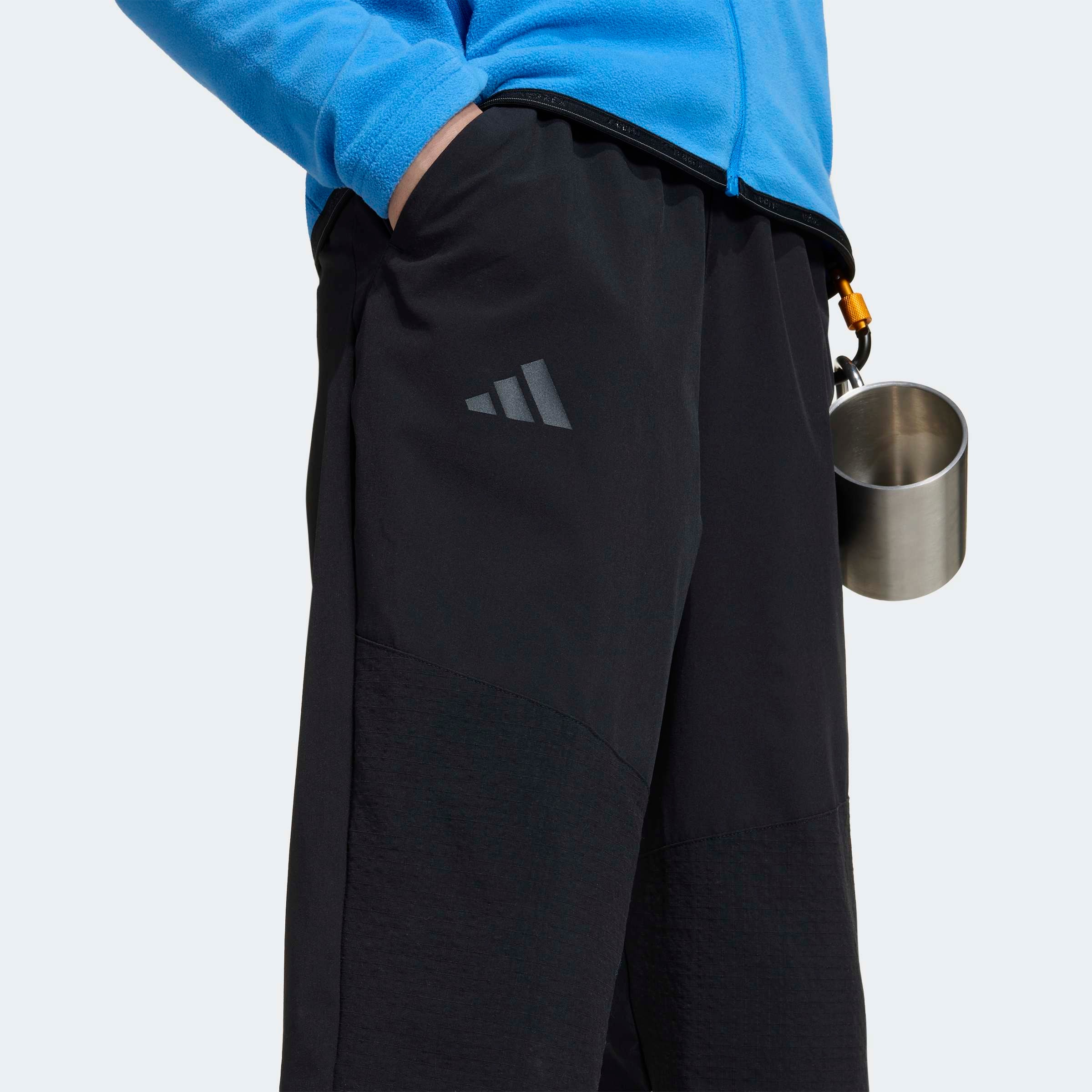 adidas TERREX Outdoorhose »K MT PANTS«