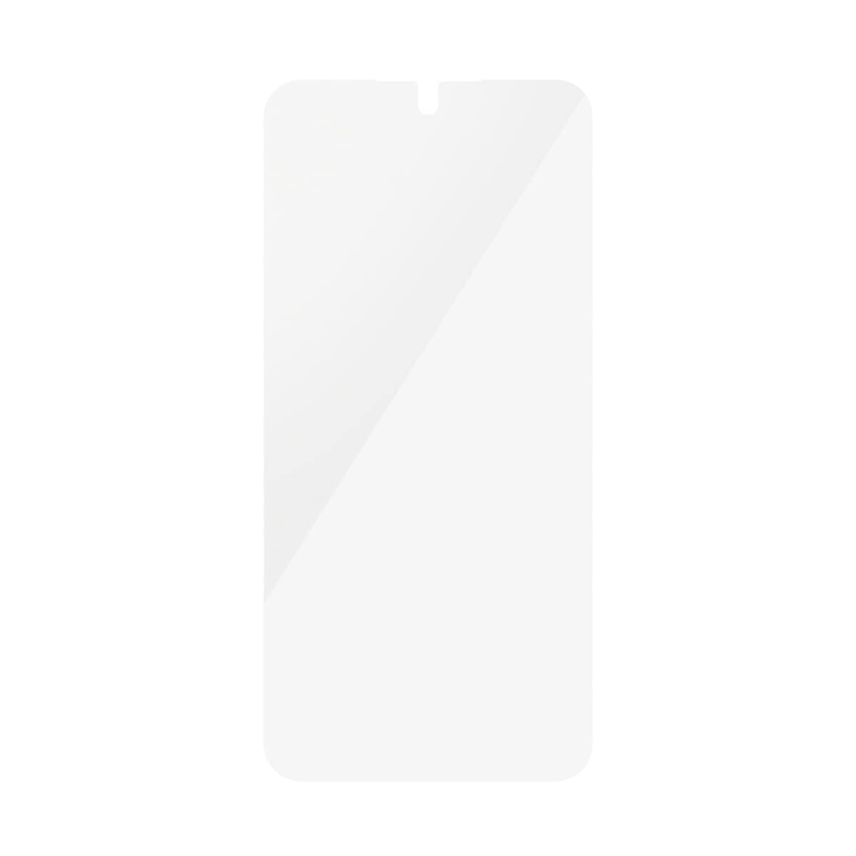 SAFE by PanzerGlass Displayschutzglas »Ultra-Wide Fit Screen Protection«, für Samsung Galaxy S25 Edge, Displayschutzfolie, Schutzfolie, Bildschirmschutz, kratz- & stoßfest