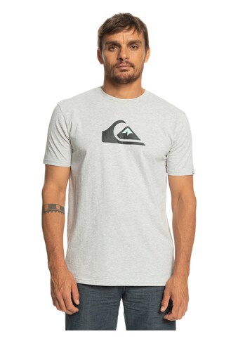 Quiksilver T-Shirt »Comp Logo« kaufen