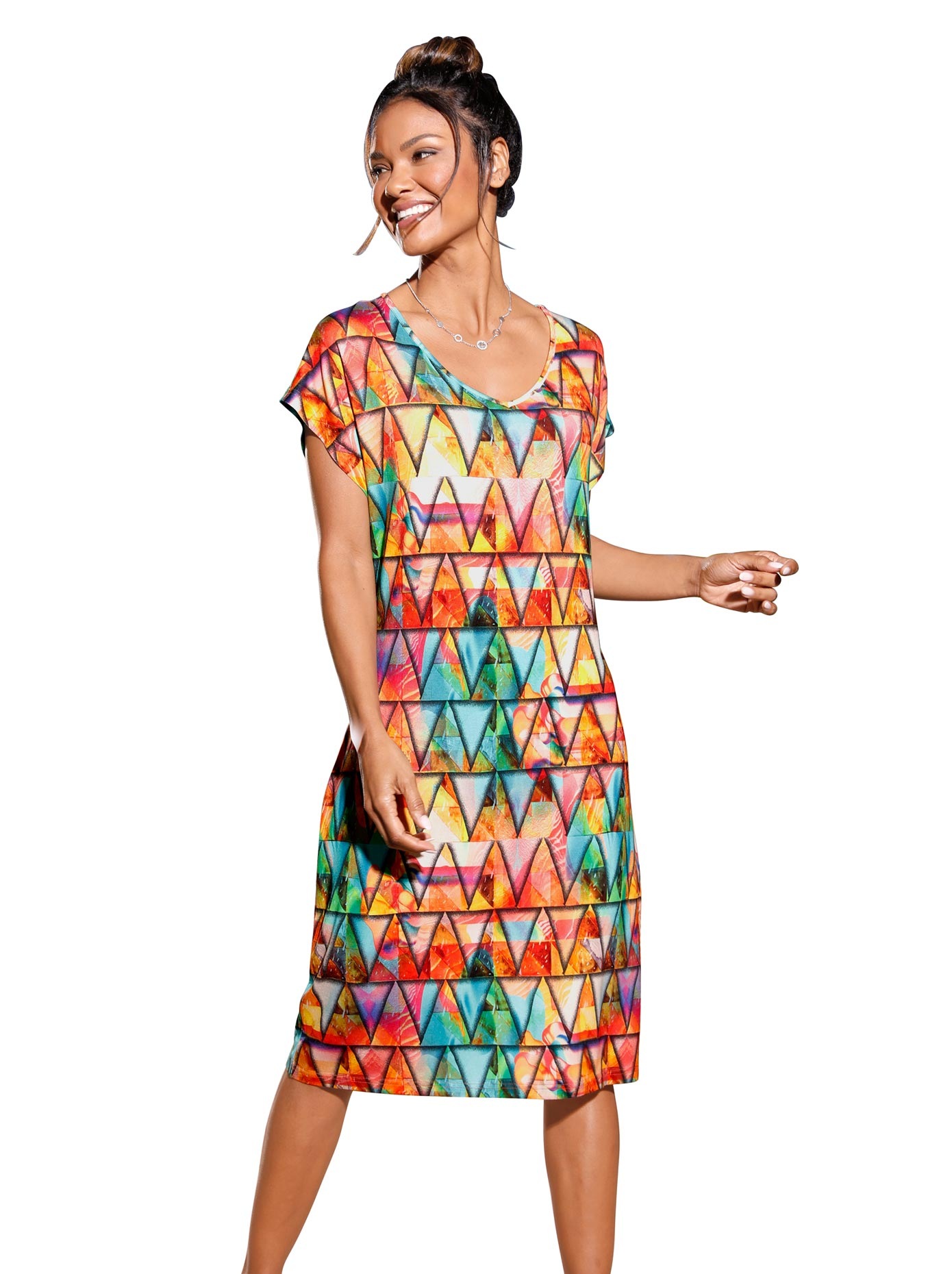 feel good Sommerkleid »Sommerkleid«