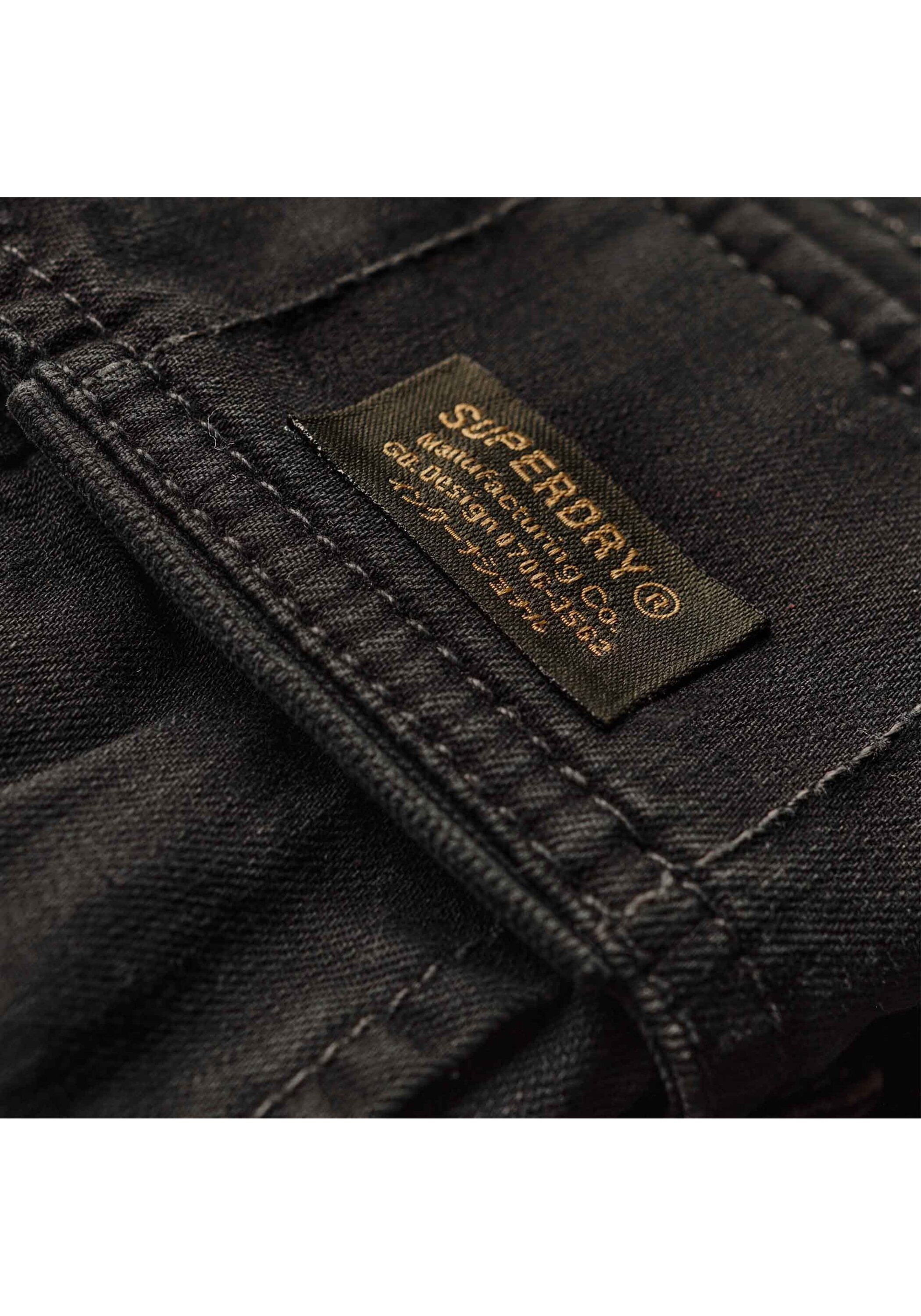 Superdry Shorts »Shorts«
