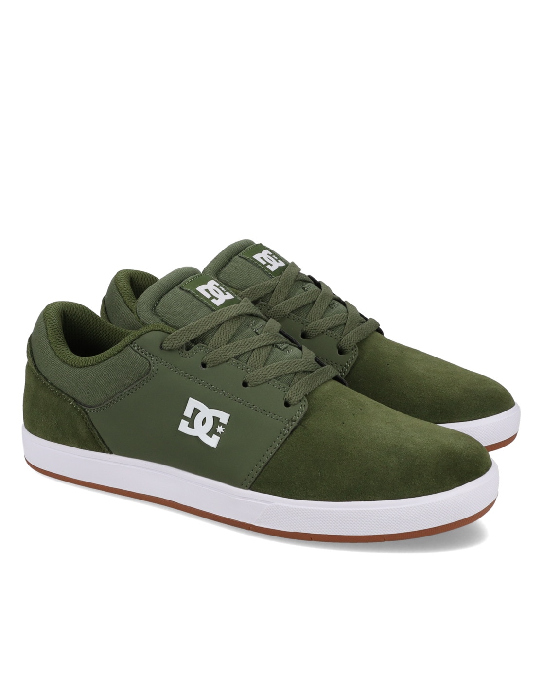 DC Shoes Schnürschuh »Crisis 2«