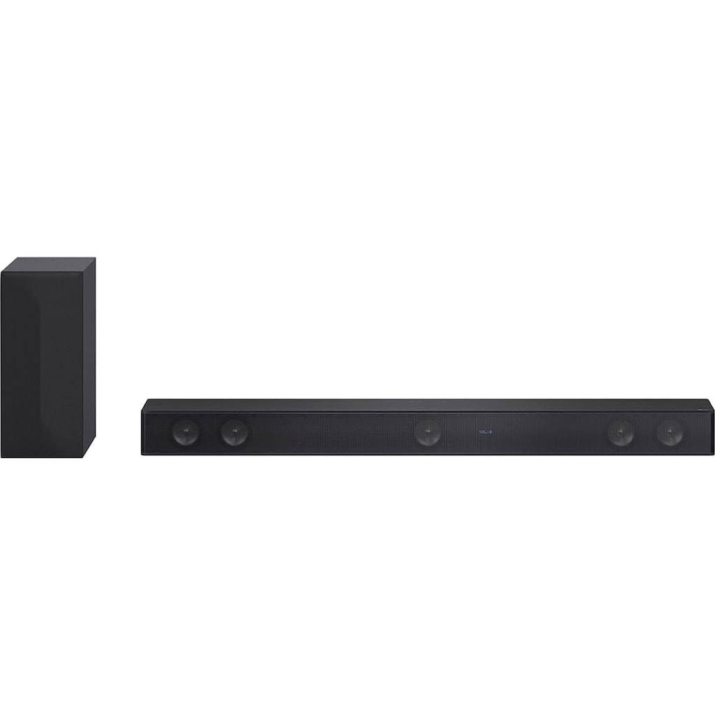 LG Soundbar »DSH7Q«