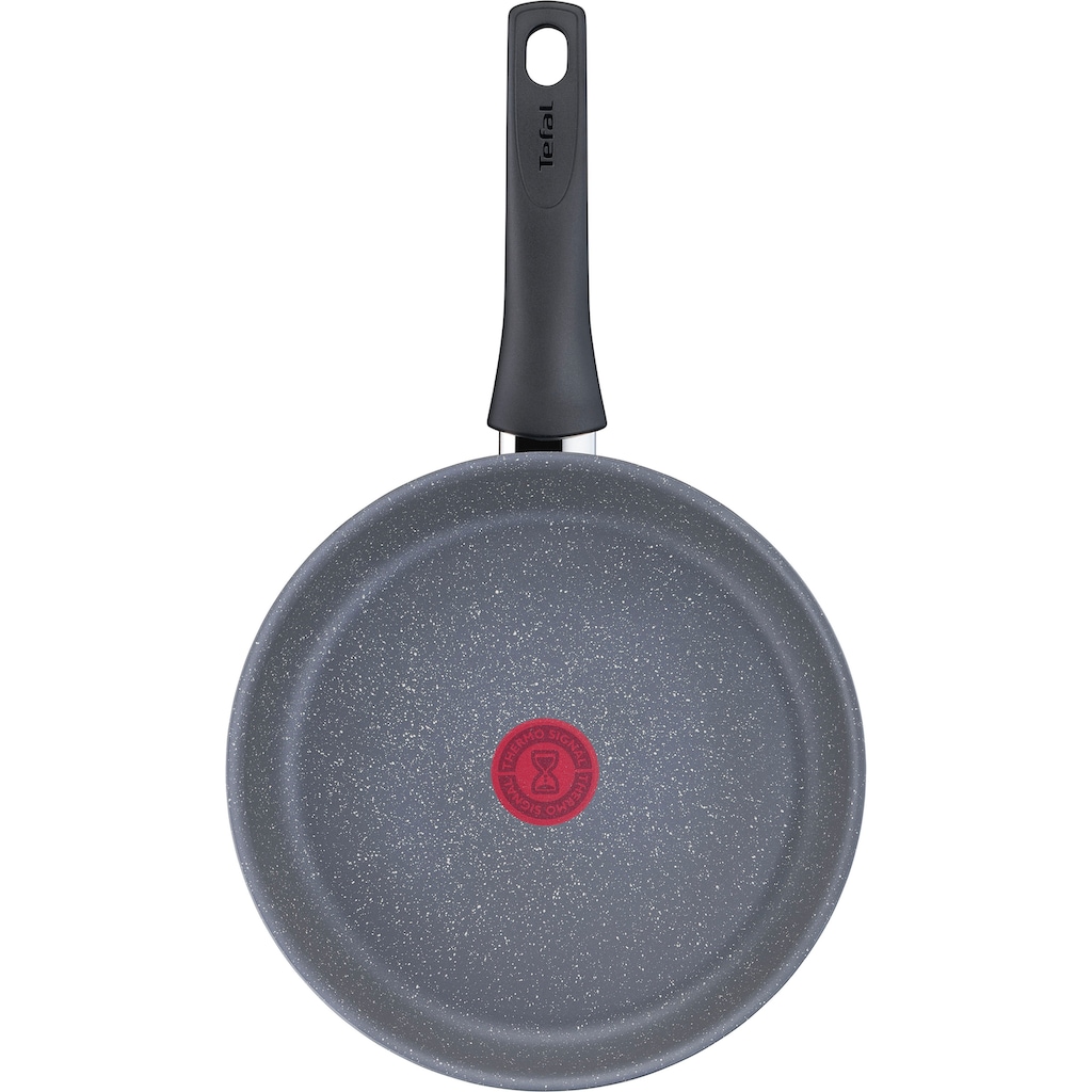 Tefal Bratpfanne »Healthy Chef«, Aluminium, (1 tlg.)