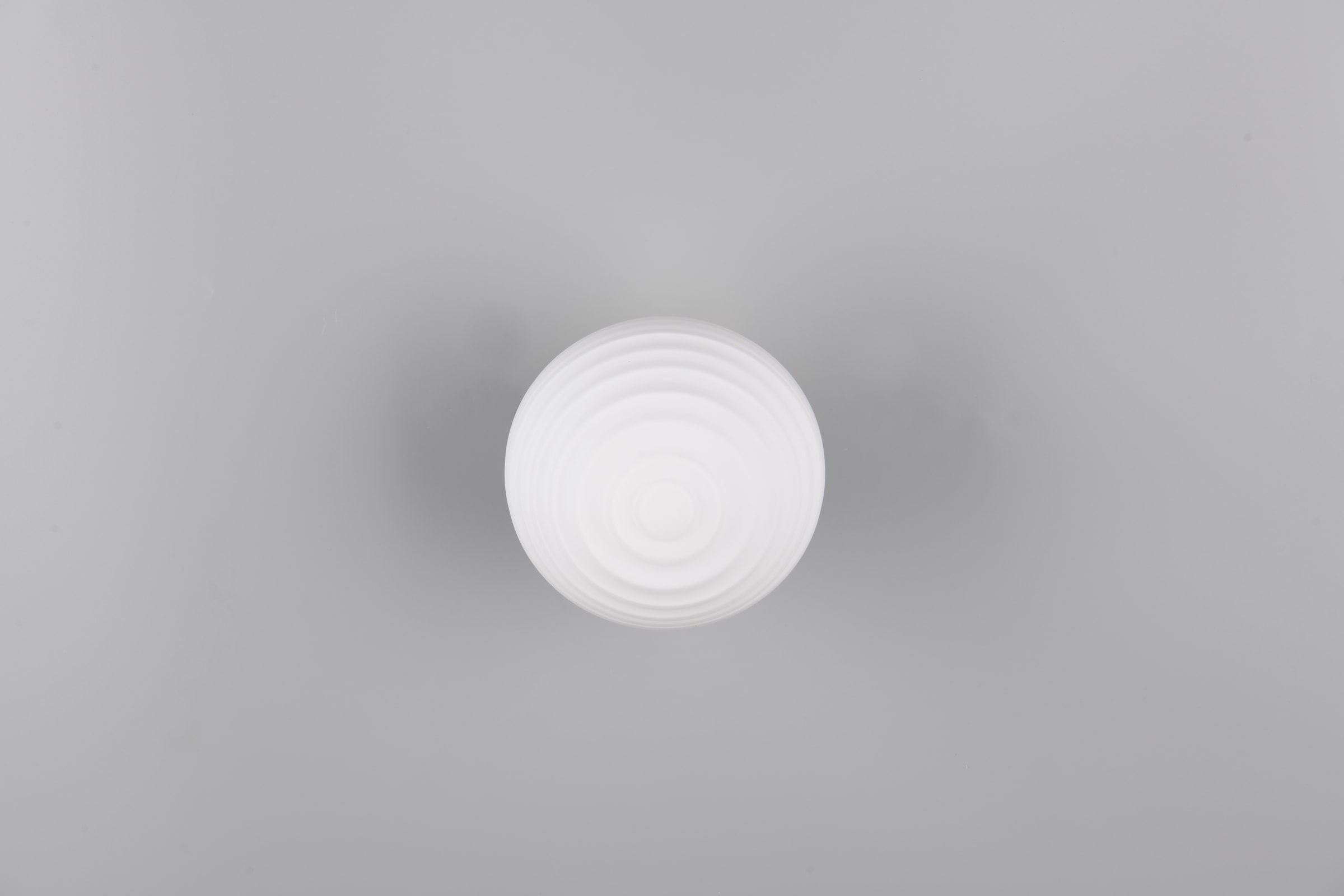 REALITY Leuchten LED Wandleuchte »EARL, runde Akku Wandlampe mit Touchdimmer, USB-Anschluss Ø 15,5cm« LED-Board 1 Stk. Warmweiß Akku Wandlampe Glasschirm, einfache Wandbefestigung, Tiefe 15 cm