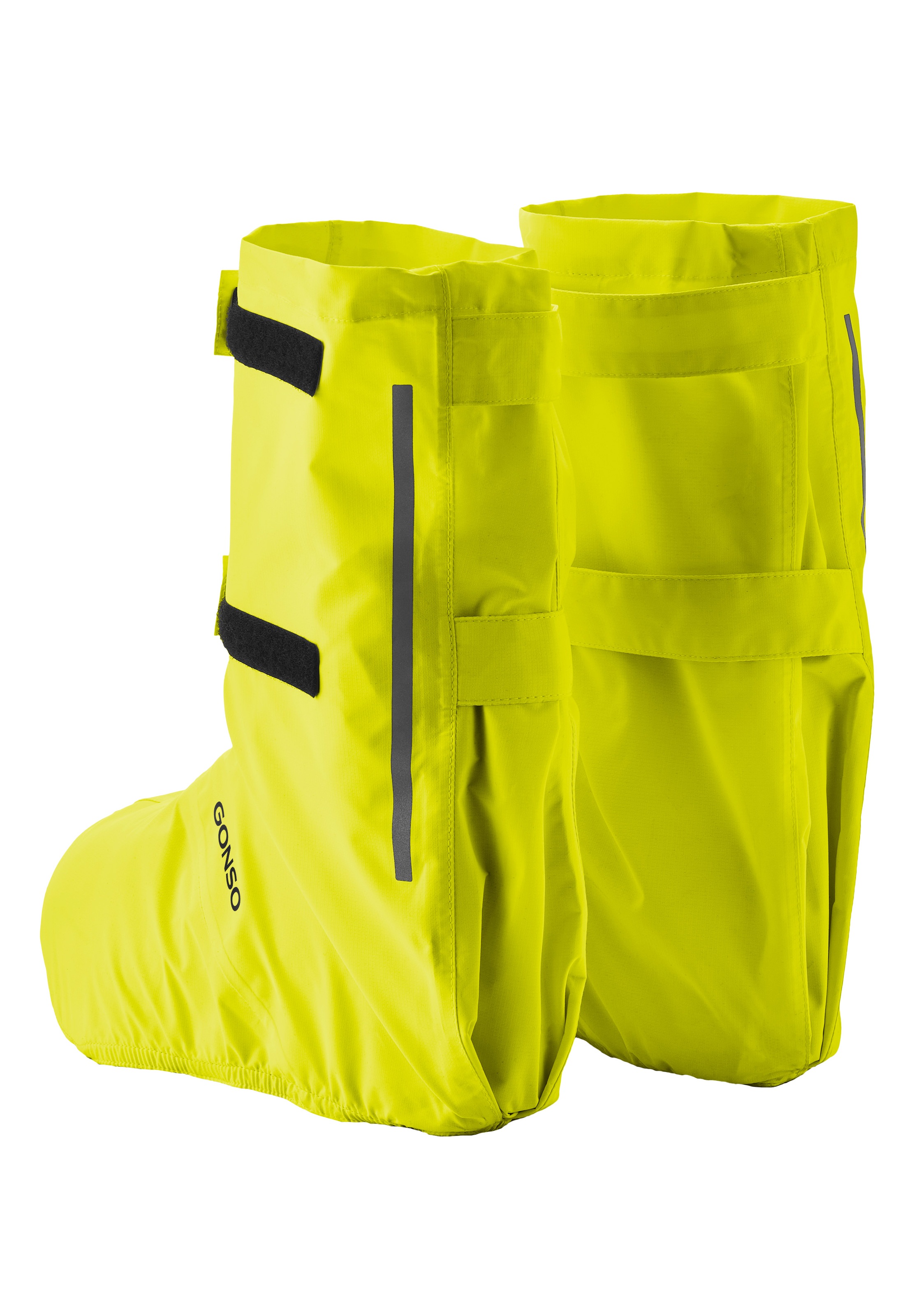 Gonso Fahrradschuh »Save Shoecover«  wasserdichter Überschuh, Schuhüberzieher, Easy Entry System