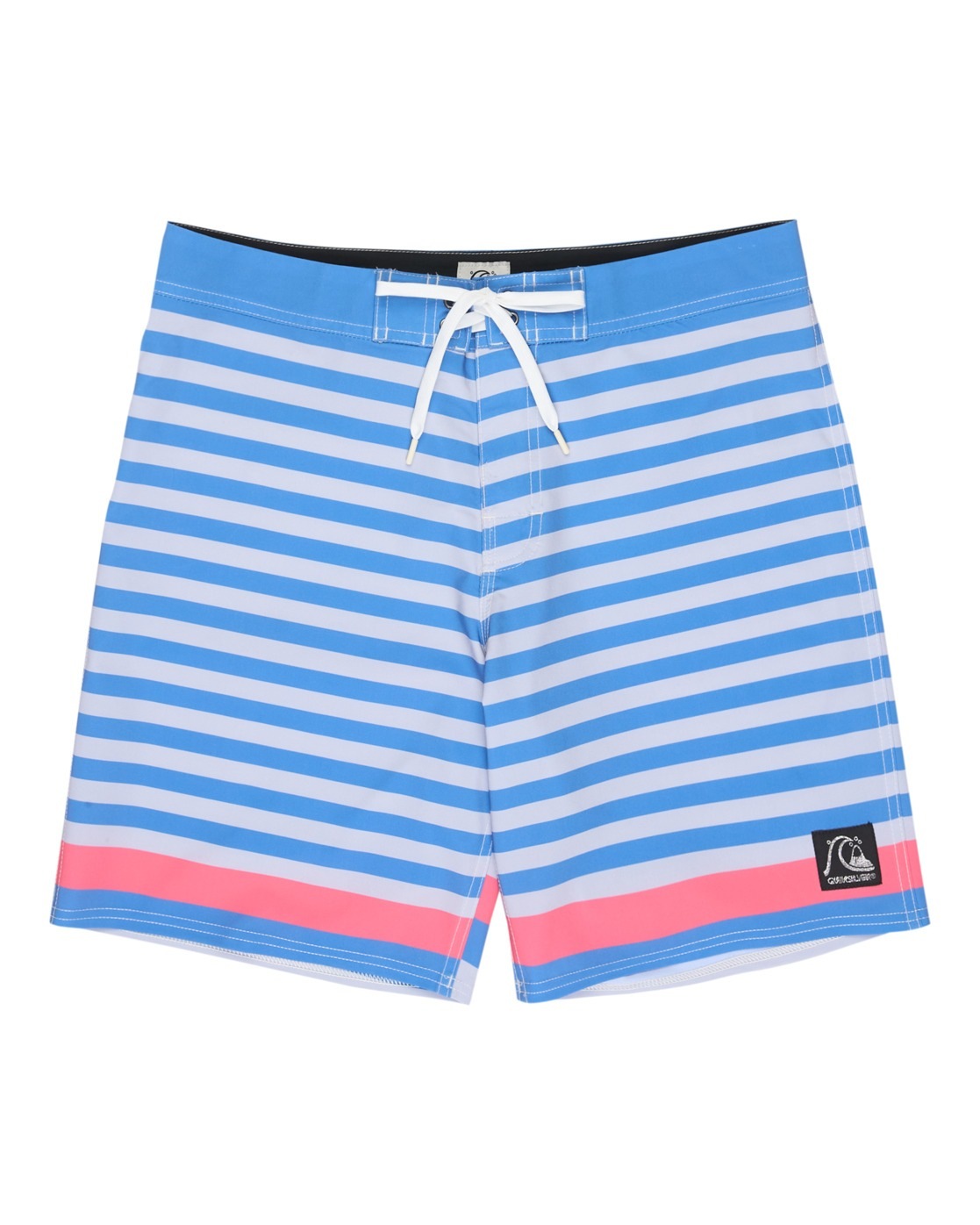 Quiksilver Boardshorts »Original Btz Stripe 18"«
