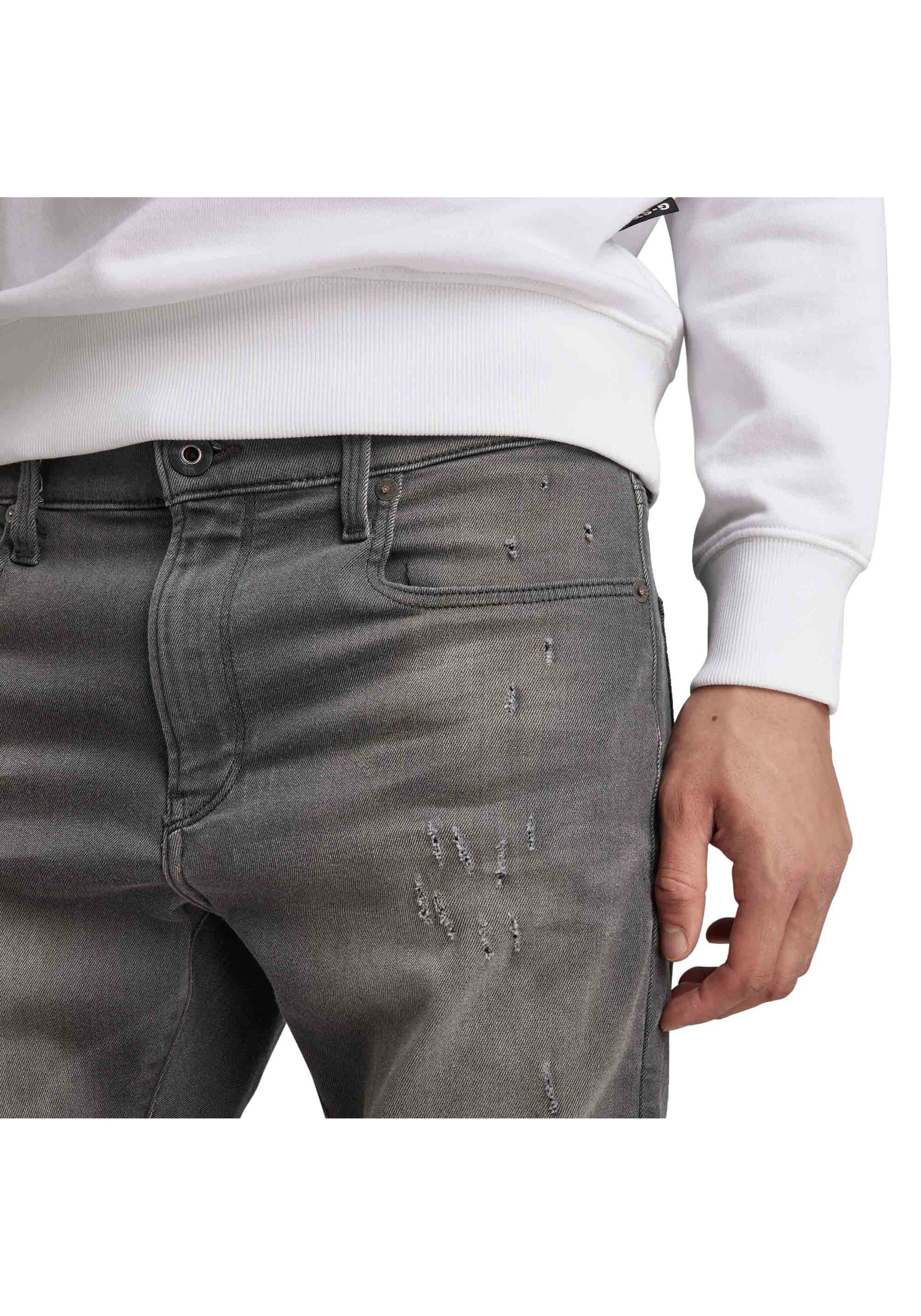 G-STAR Webhose »Jeans 3301 Slim Short«