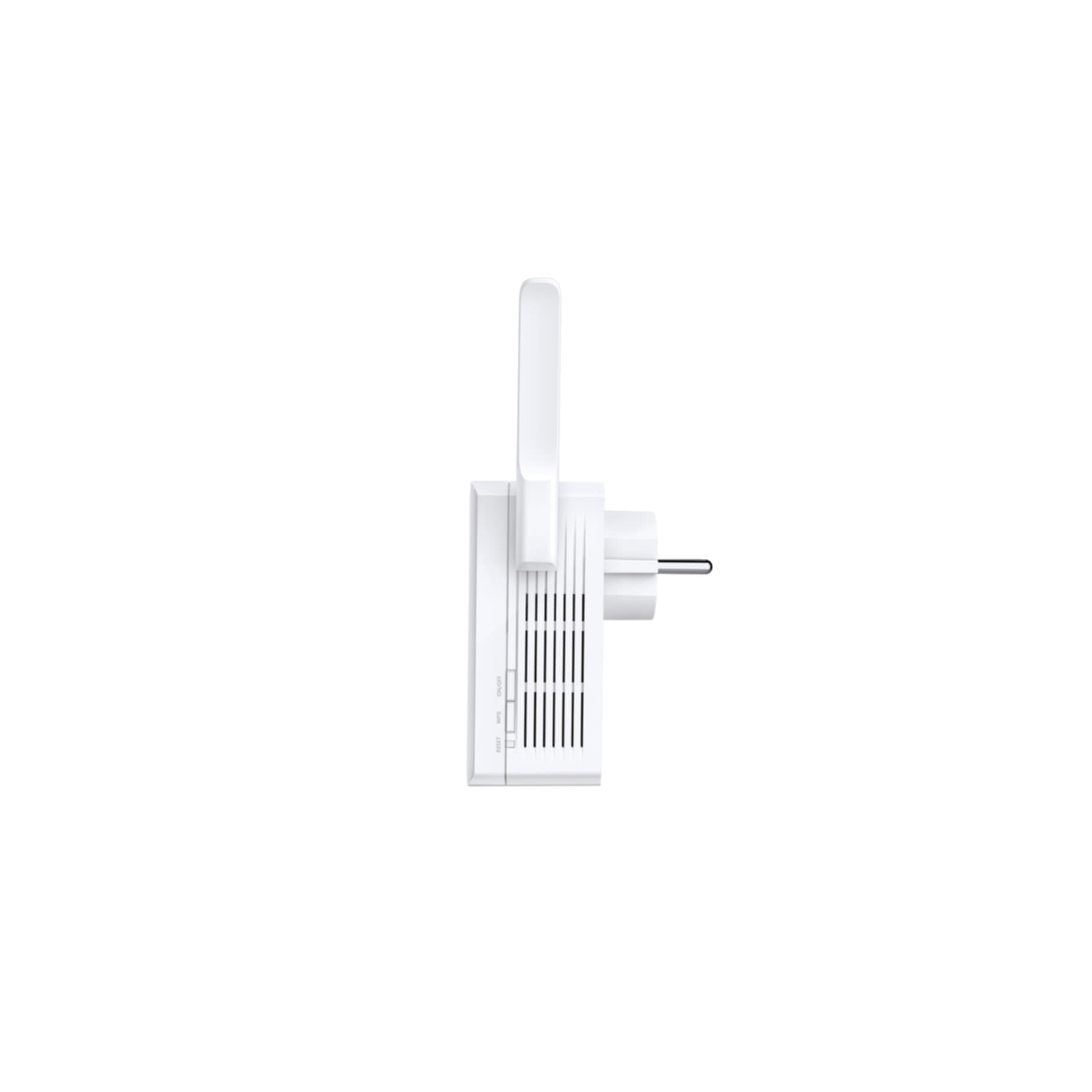 TP-Link Netzwerk-Adapter »300 Mbit/s-WLAN-Repeater mit integrierter Steckdose«