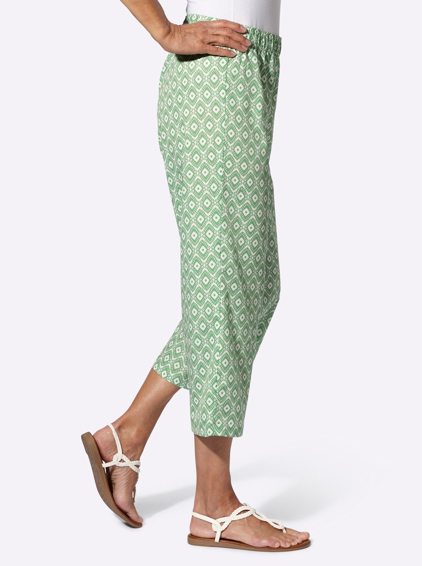 Classic Basics 7/8-Hose