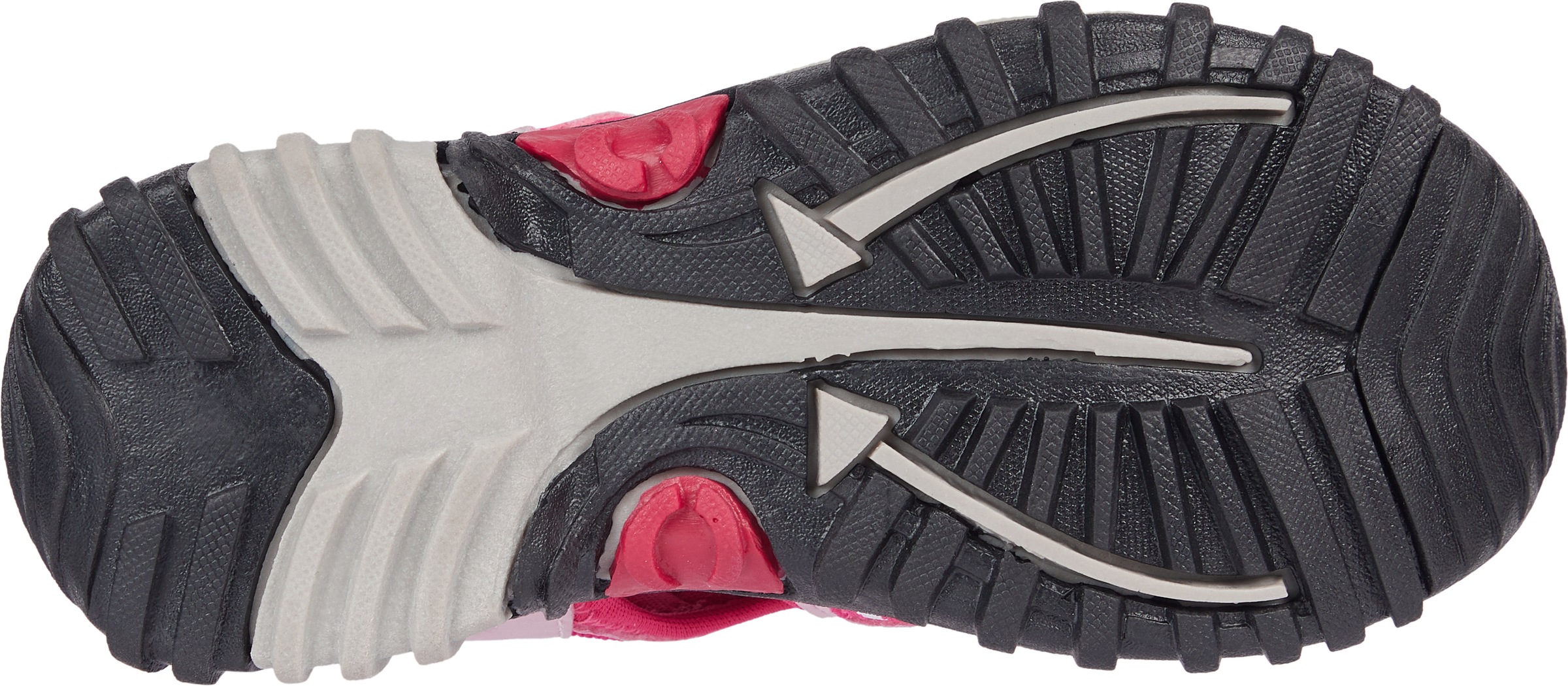 McKINLEY Outdoorsandale »Vapor 2 JR«