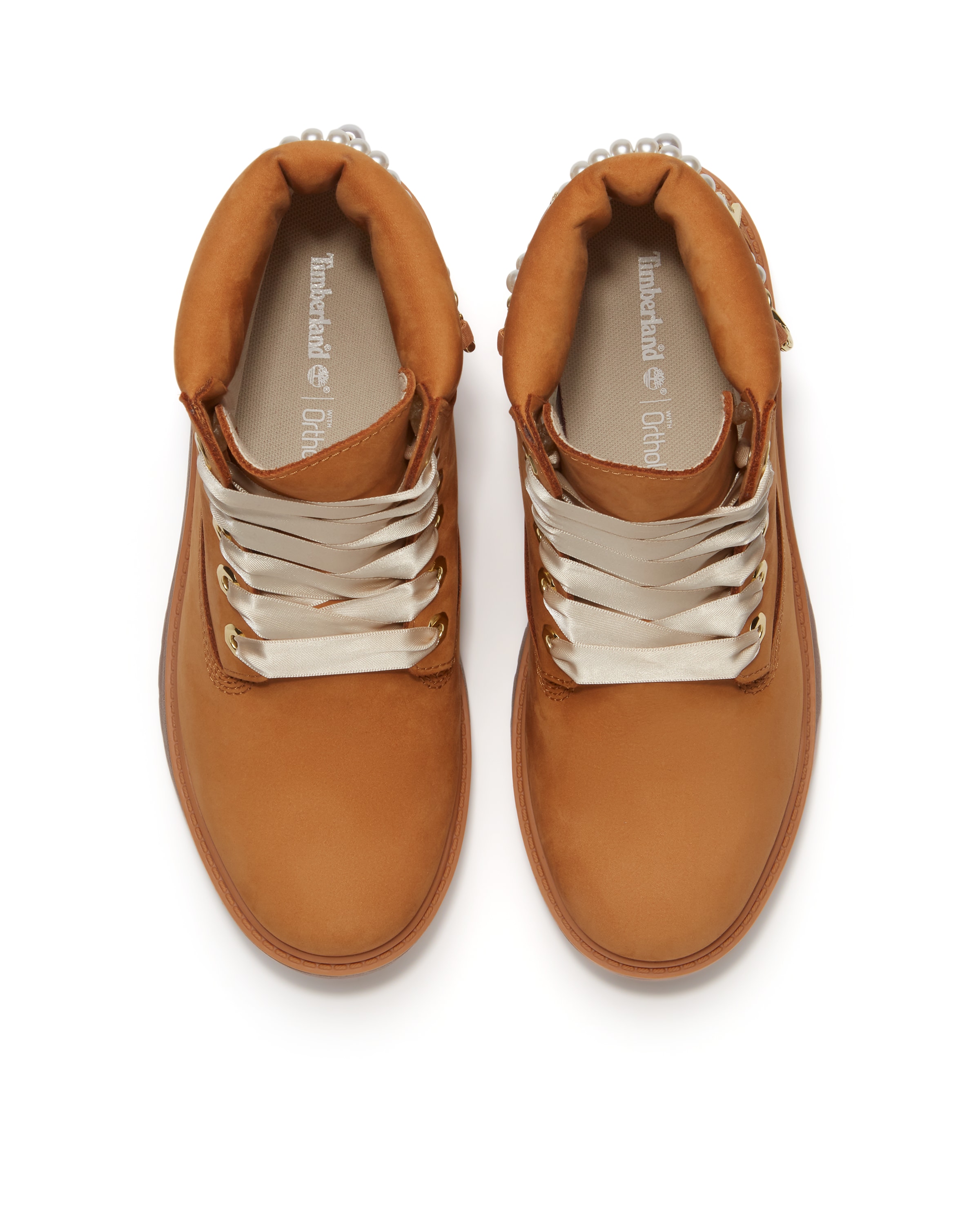 Timberland Schnürboots »STONE STREET - 6 IN LACE WATERPROOF«  Schnürstiefel, wasserdicht