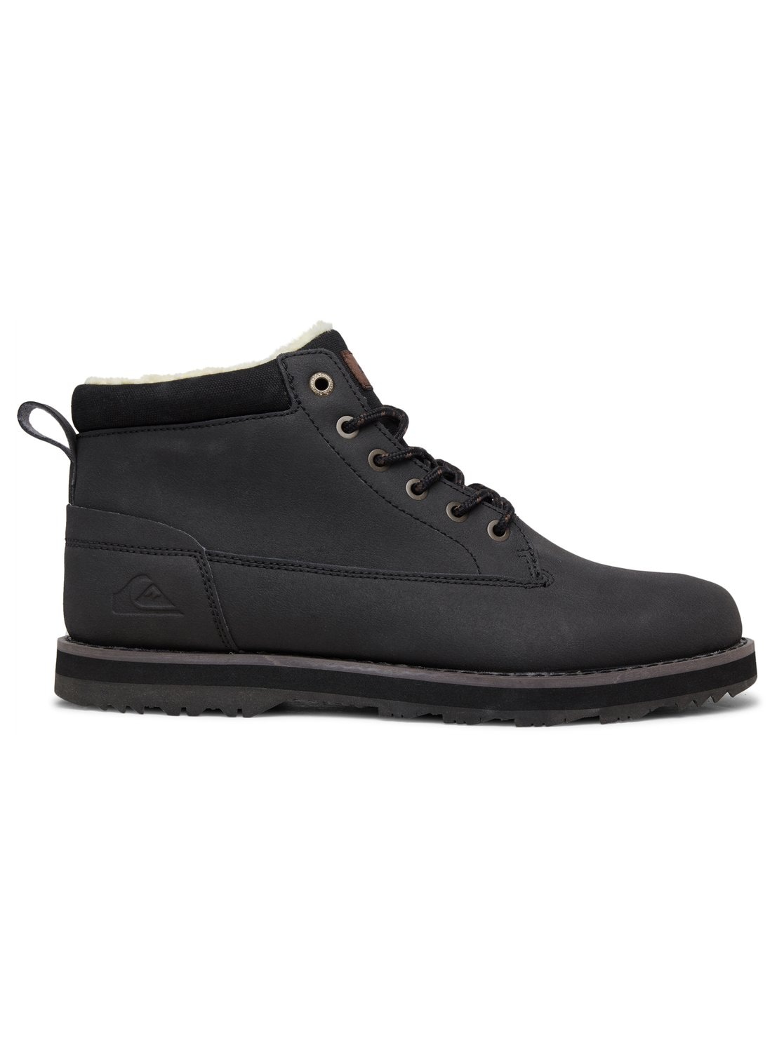 Quiksilver Winterboots »Mission V«