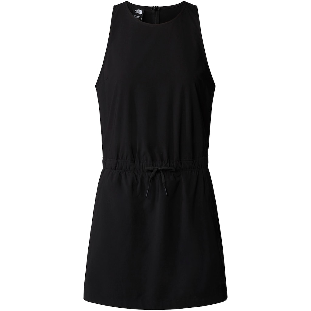 The North Face Sommerkleid »W NEVER STOP WEARING ADVENTURE DRESS«