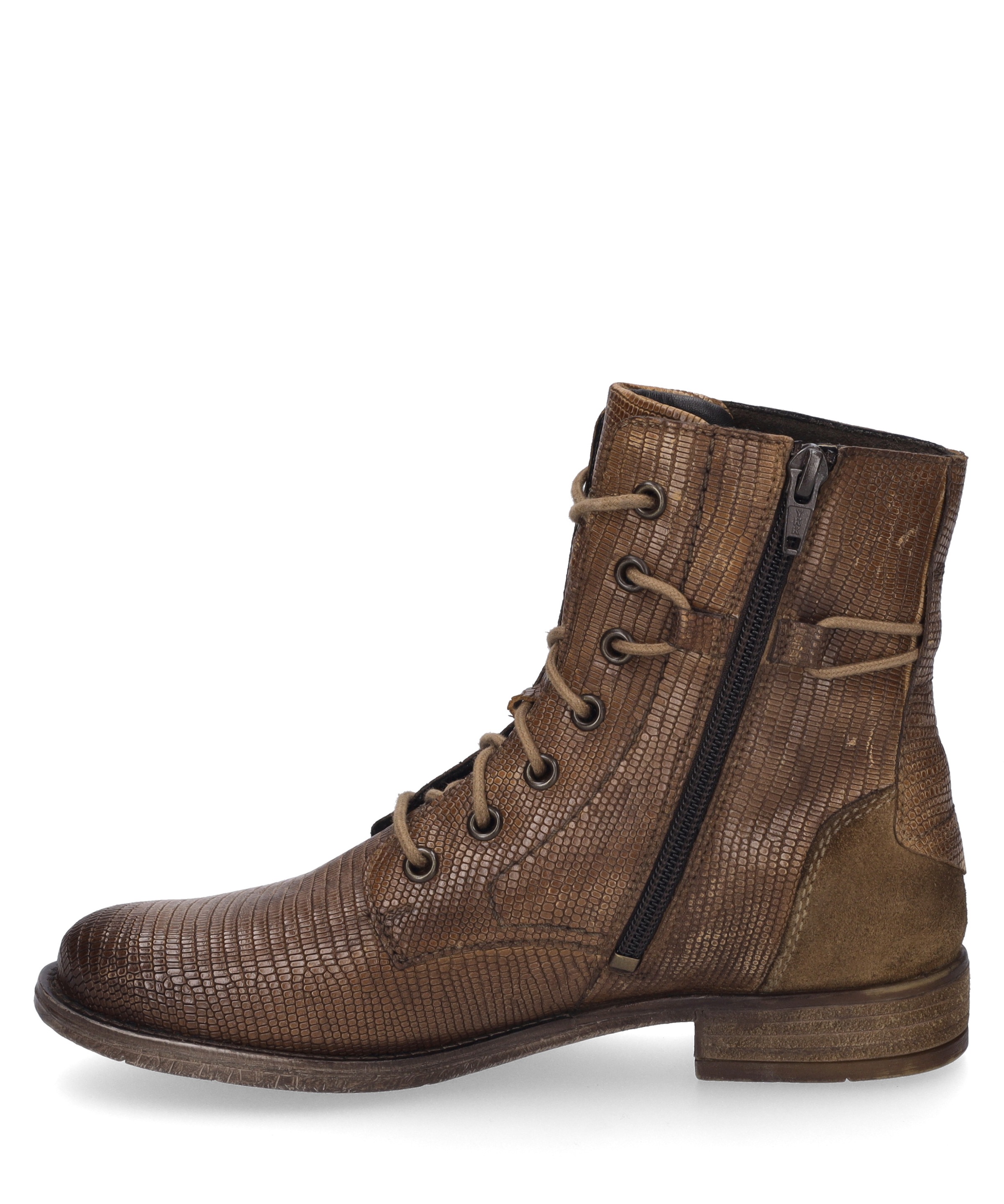Josef Seibel Stiefel »Sienna 72, camel«
