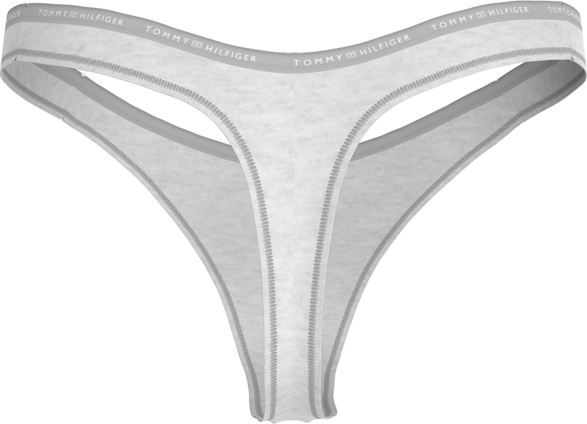Tommy Hilfiger Underwear Tanga »THONG«, mit Logoschriftzügen